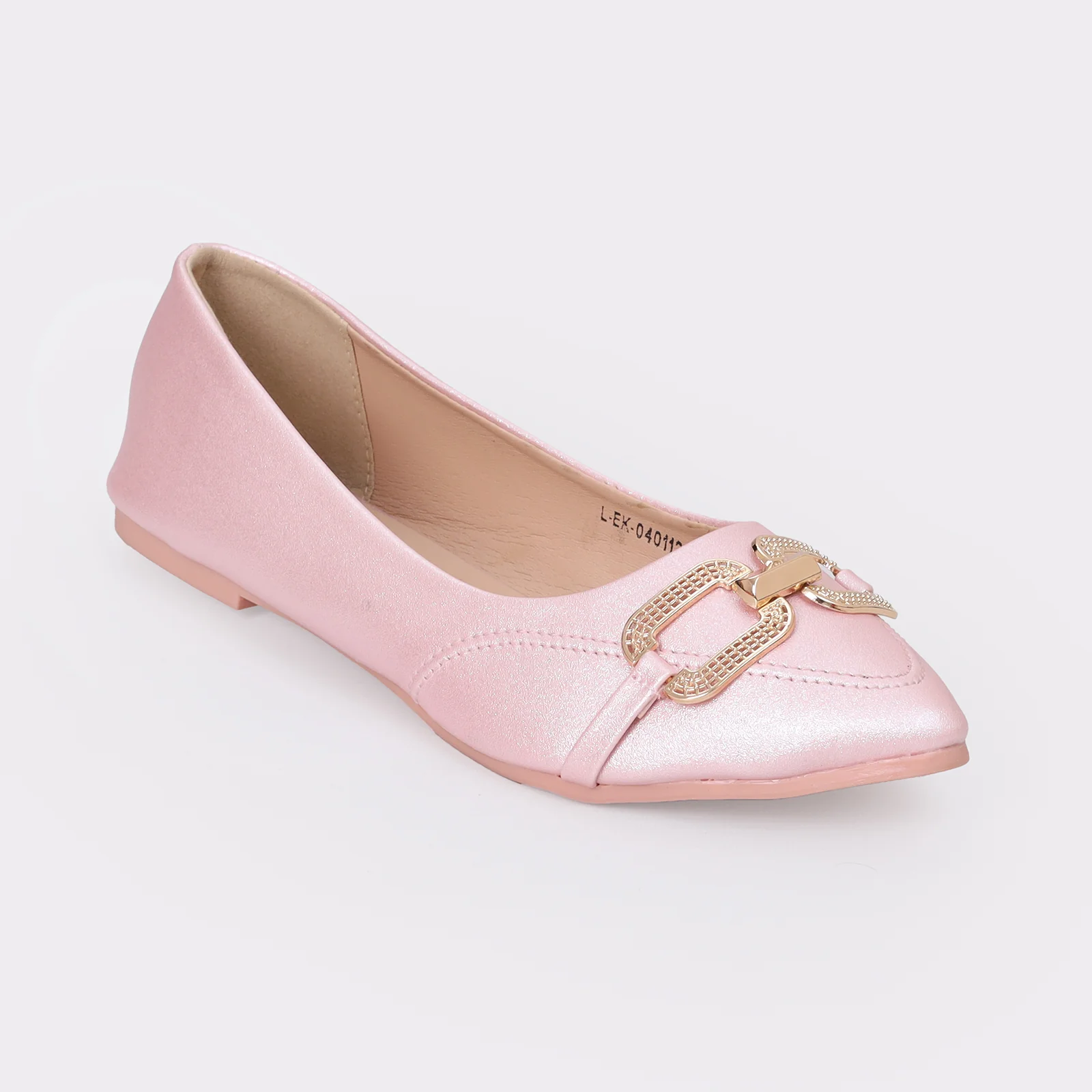 Sleek Pumps for Women