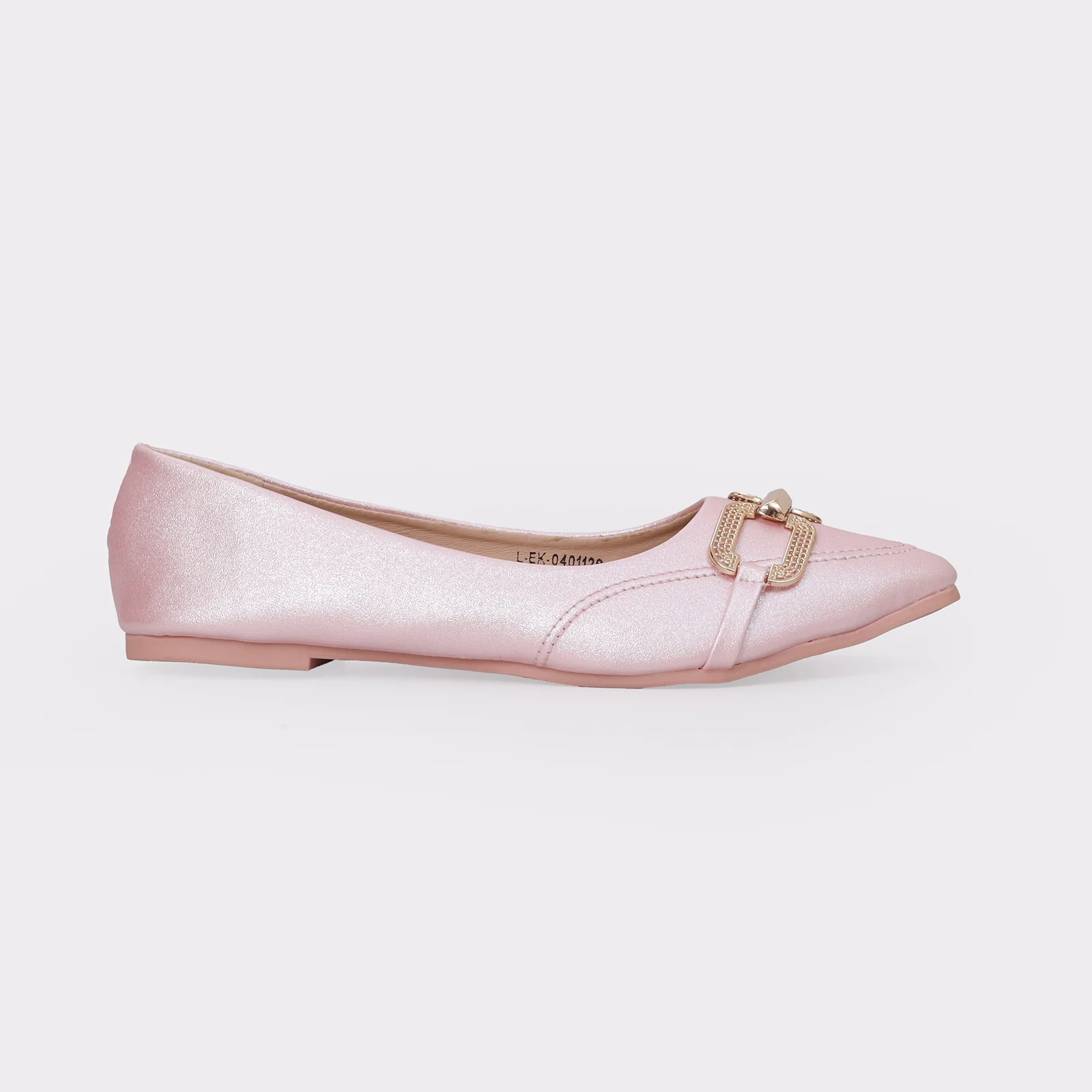 Sleek Pumps for Women - Image 2