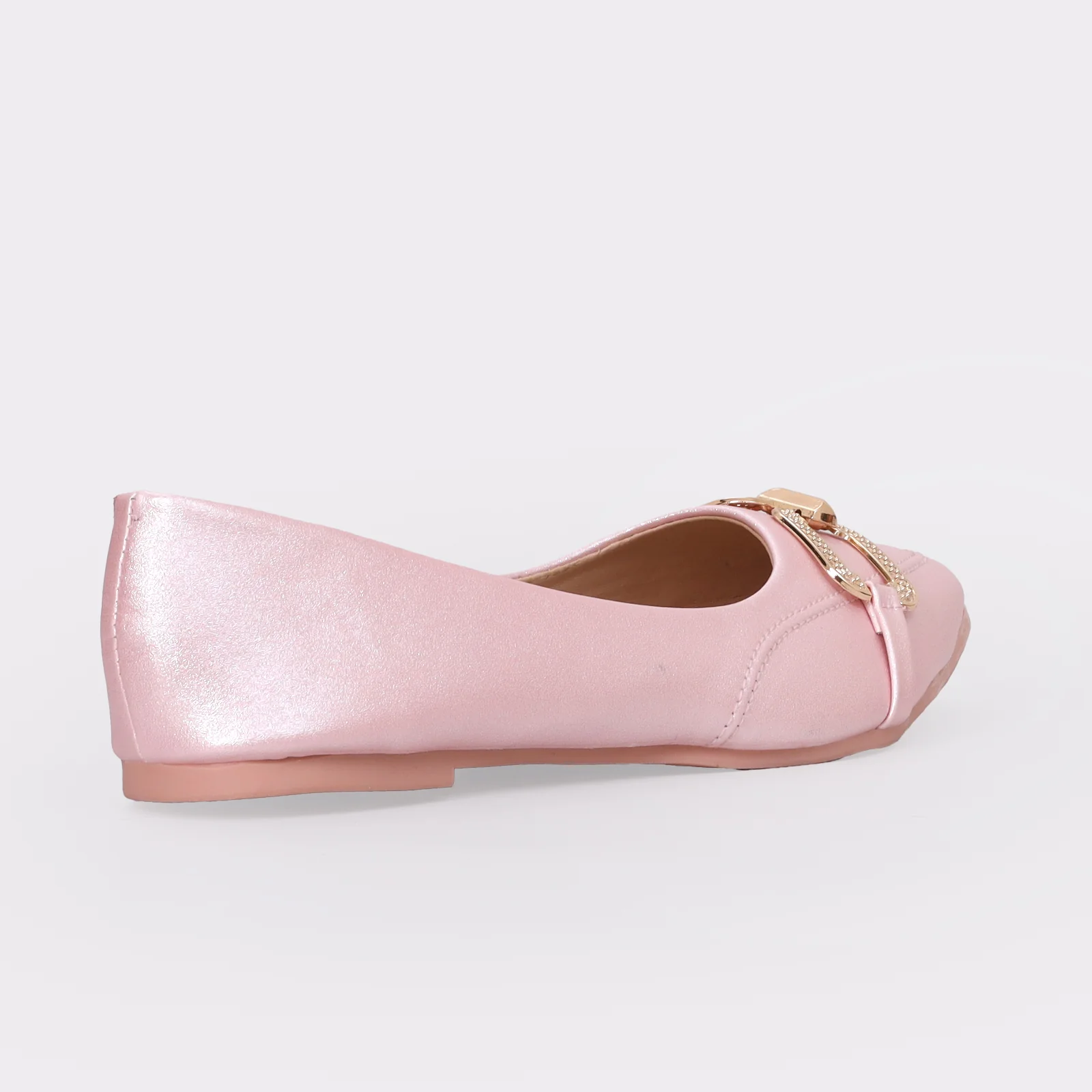 Sleek Pumps for Women - Image 4