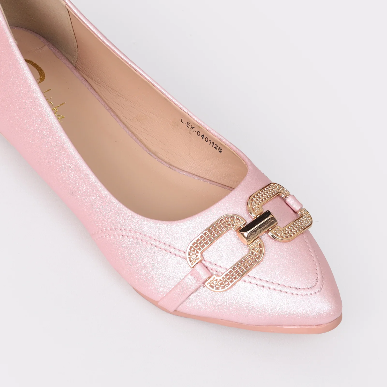 Sleek Pumps for Women - Image 6