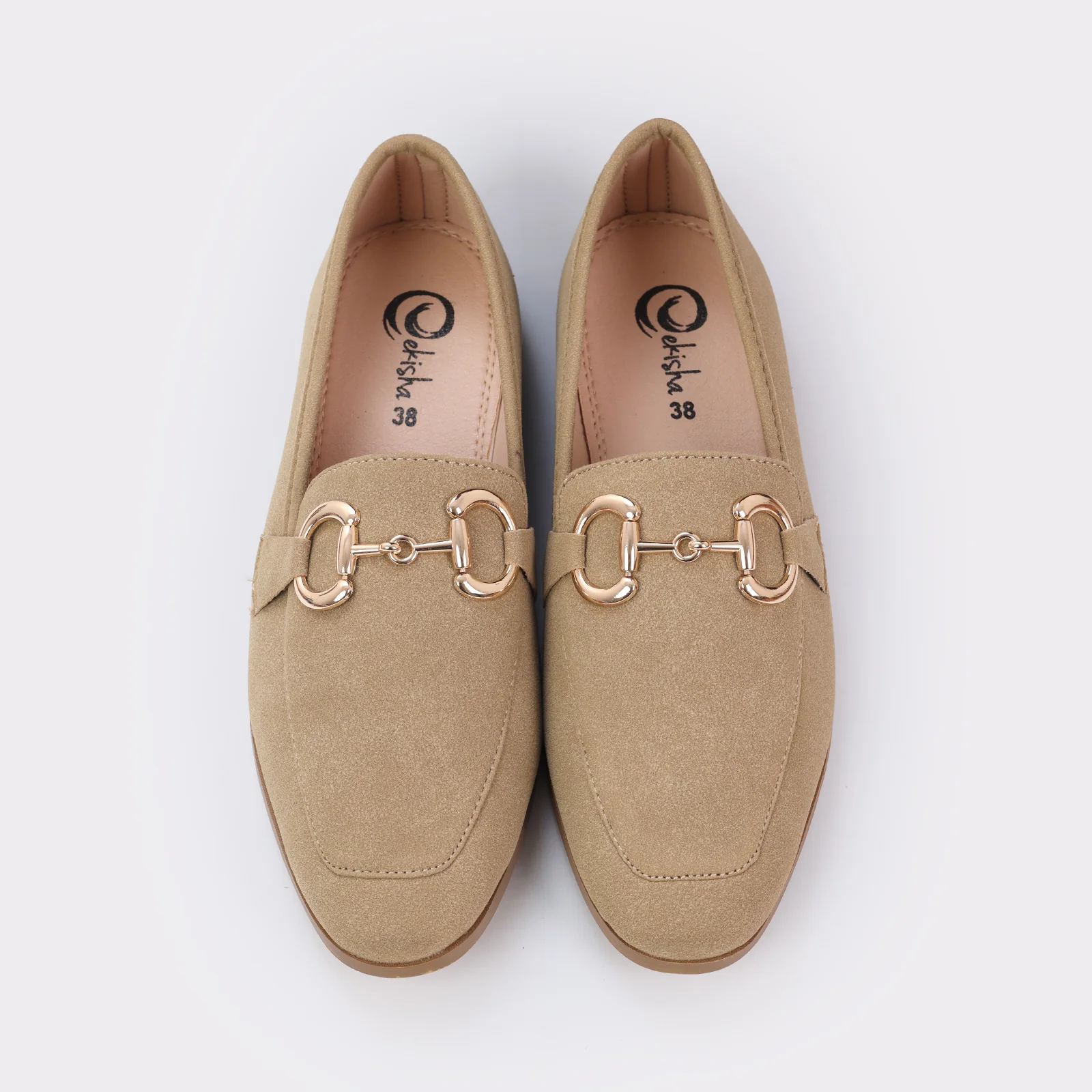 Women Moccs - Image 3