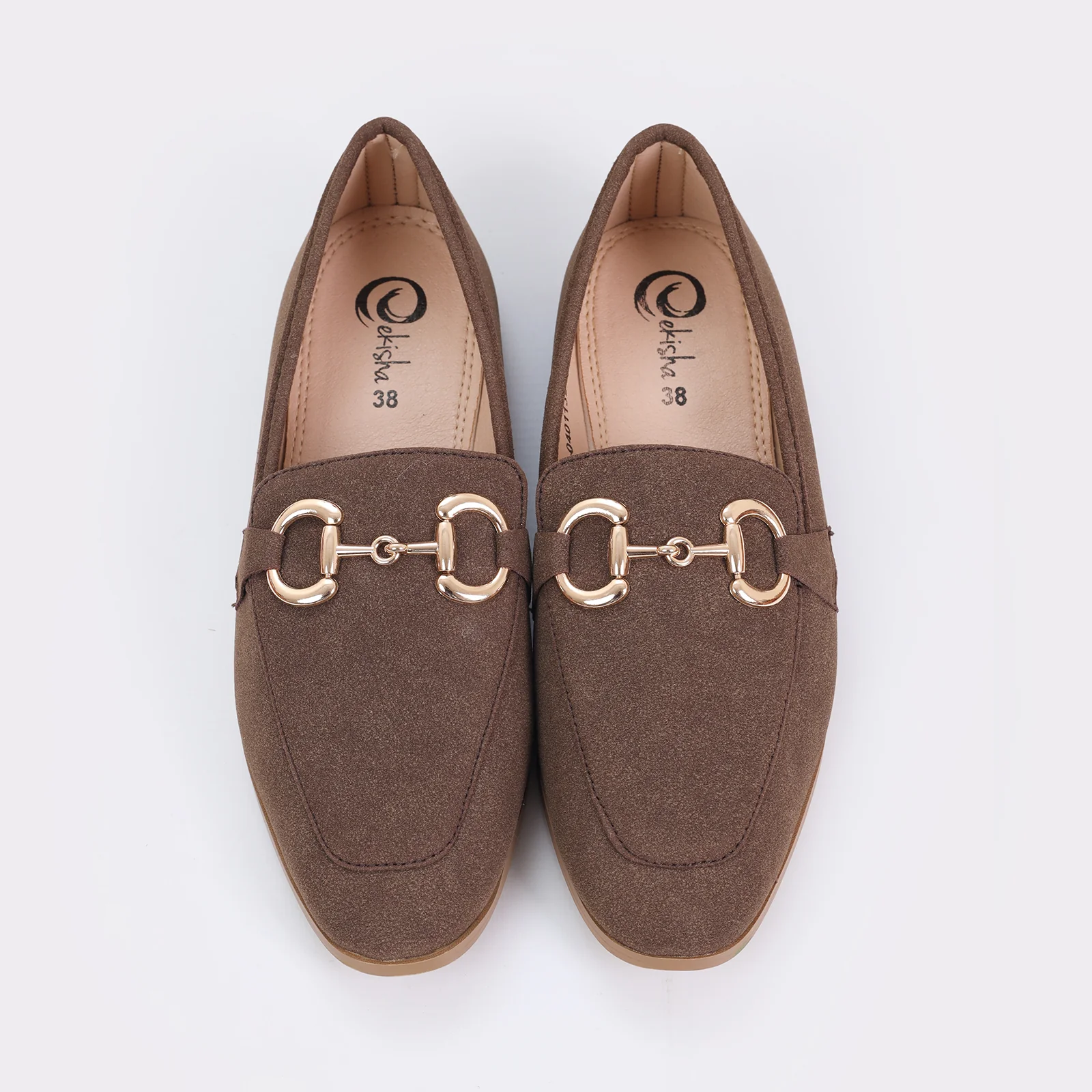 Women Moccs - Image 3