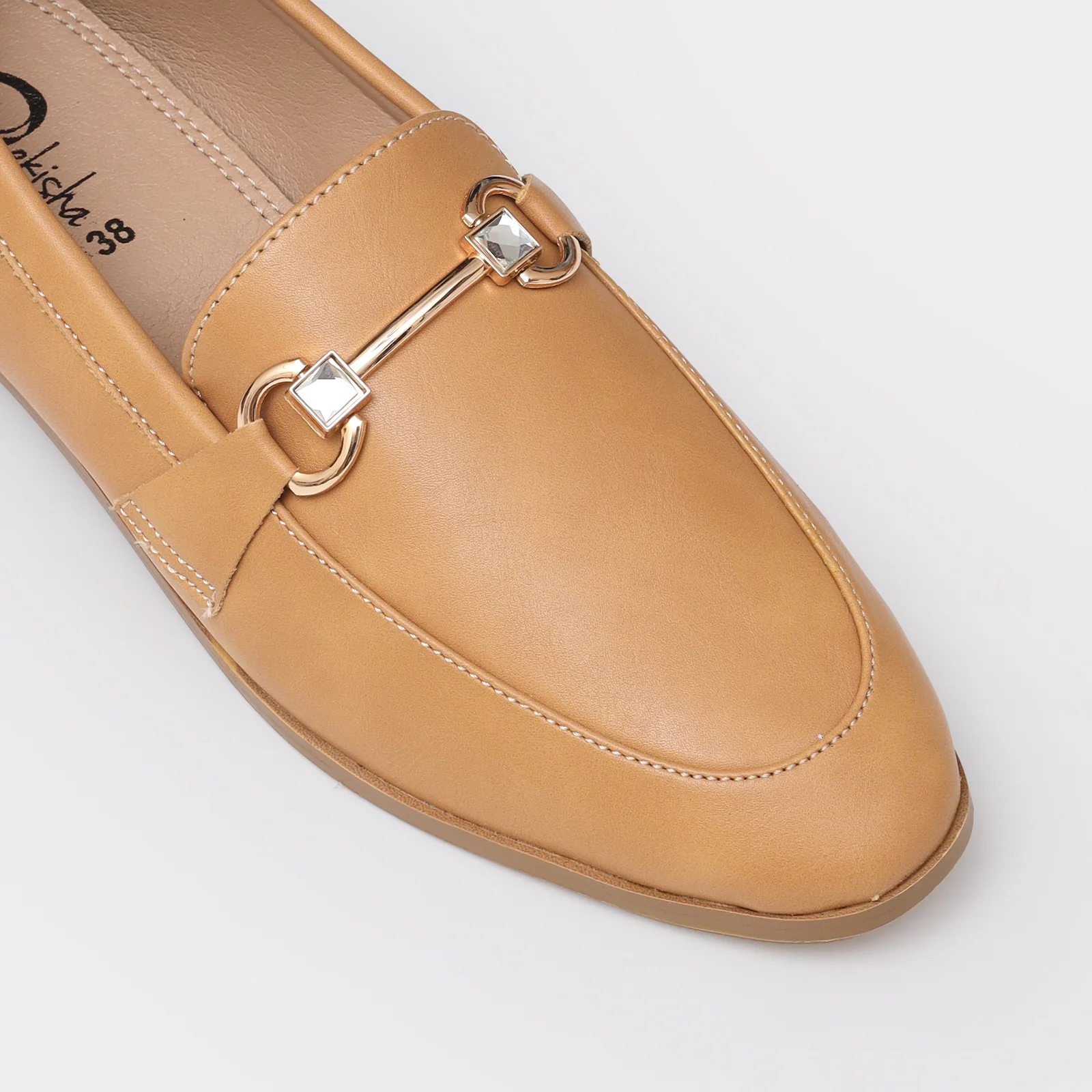 Women Moccs - Image 6