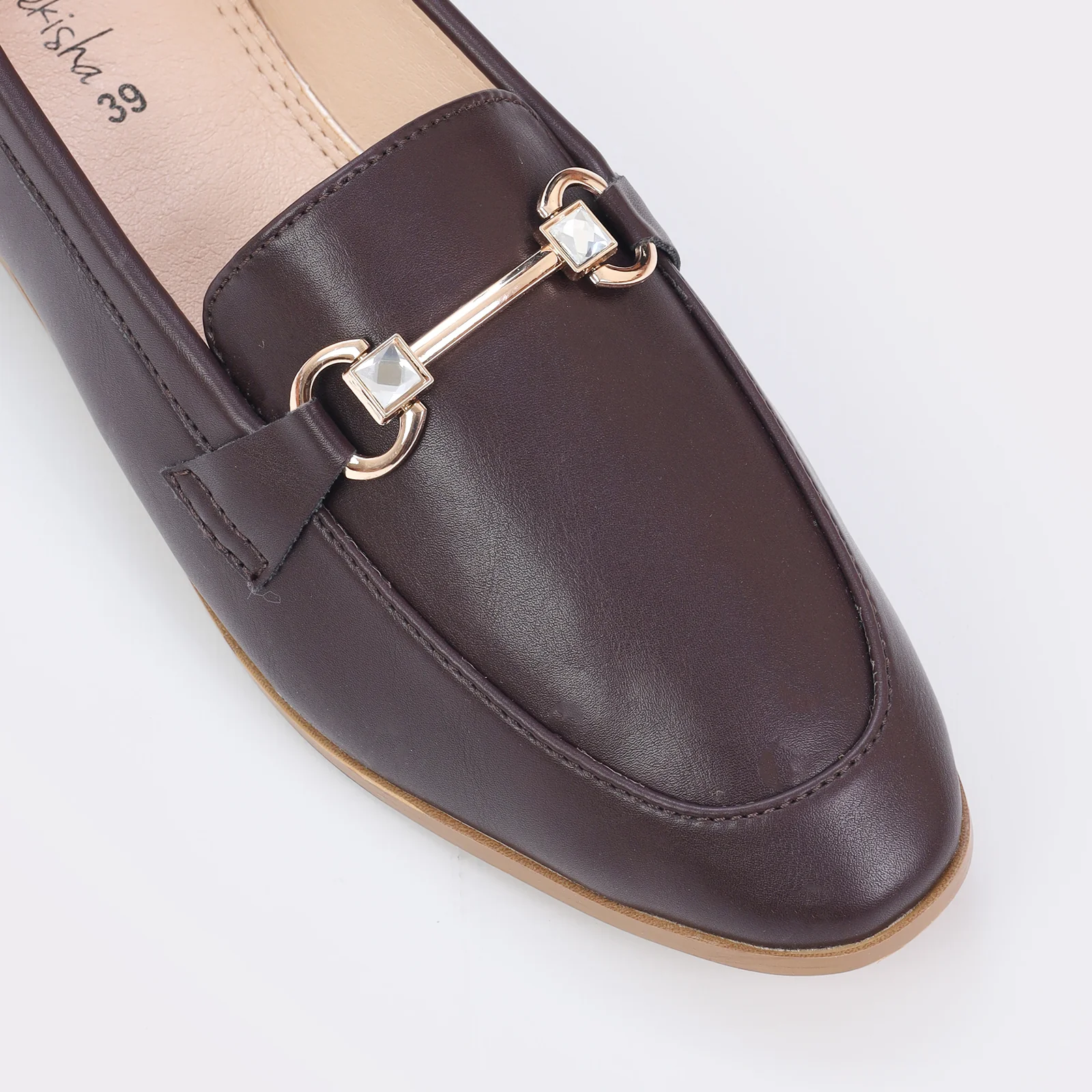 Women Moccs - Image 6