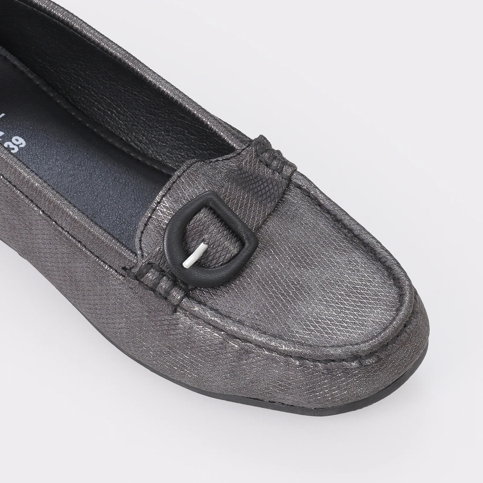 Women Moccs - Image 6