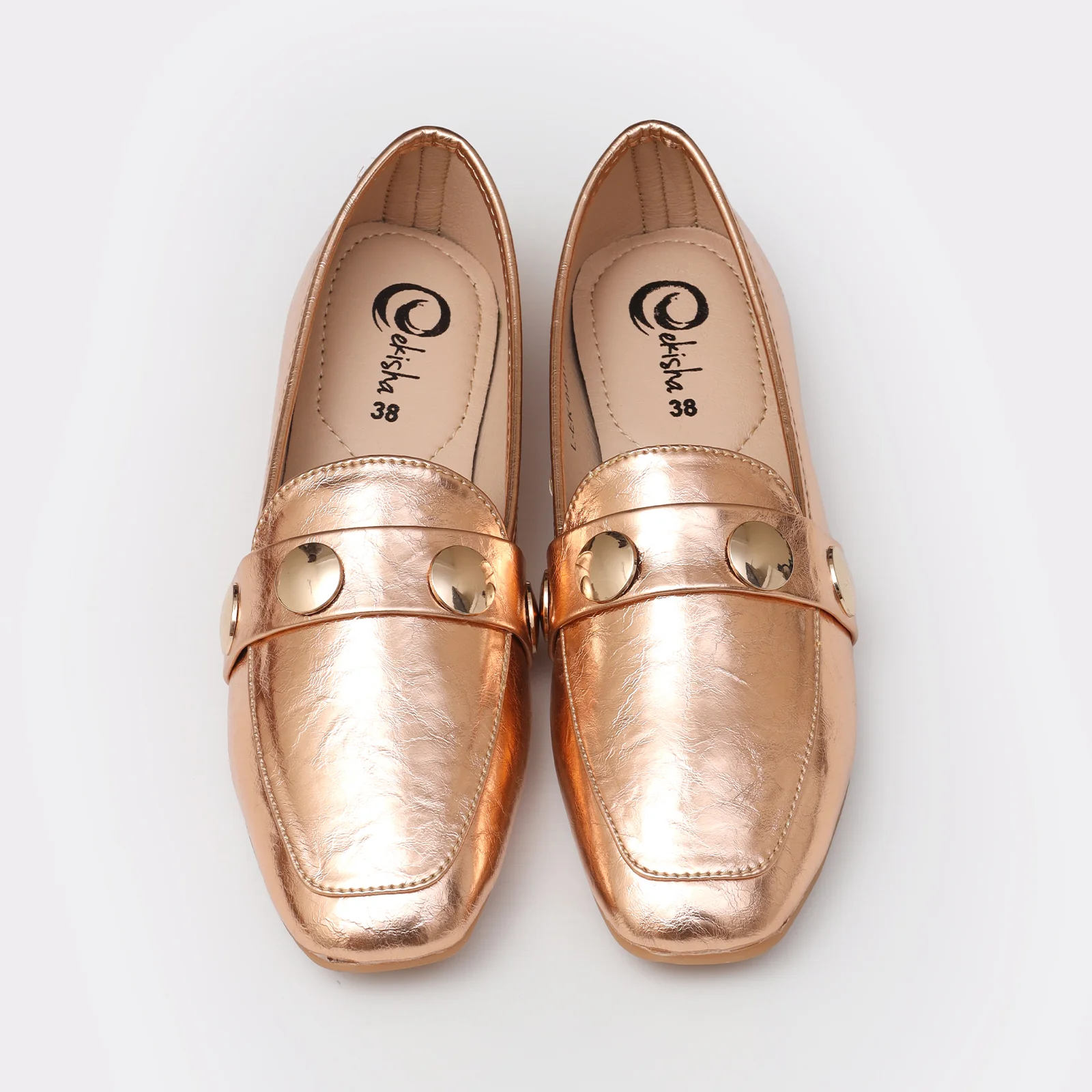 Women Moccs - Image 3