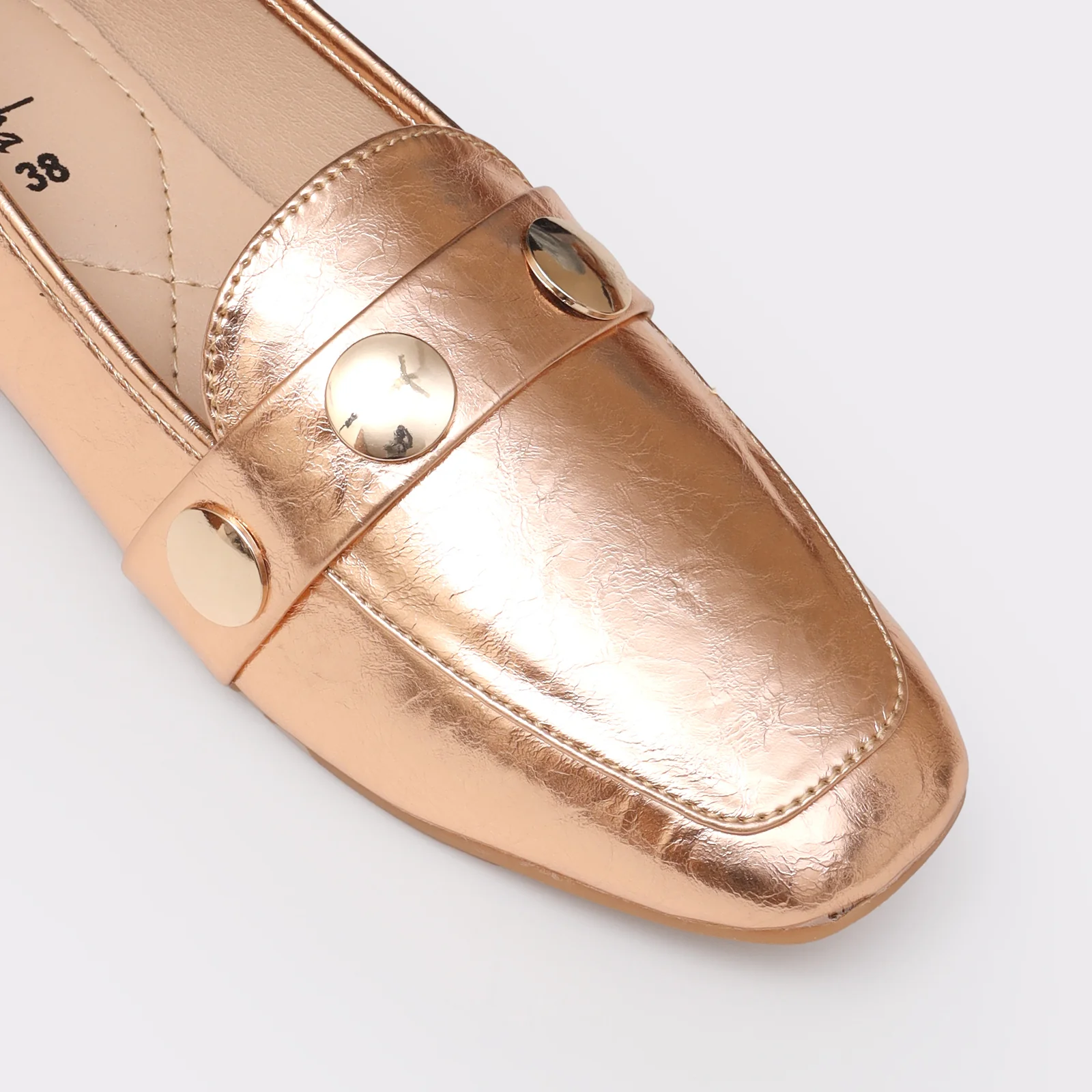 Women Moccs - Image 6