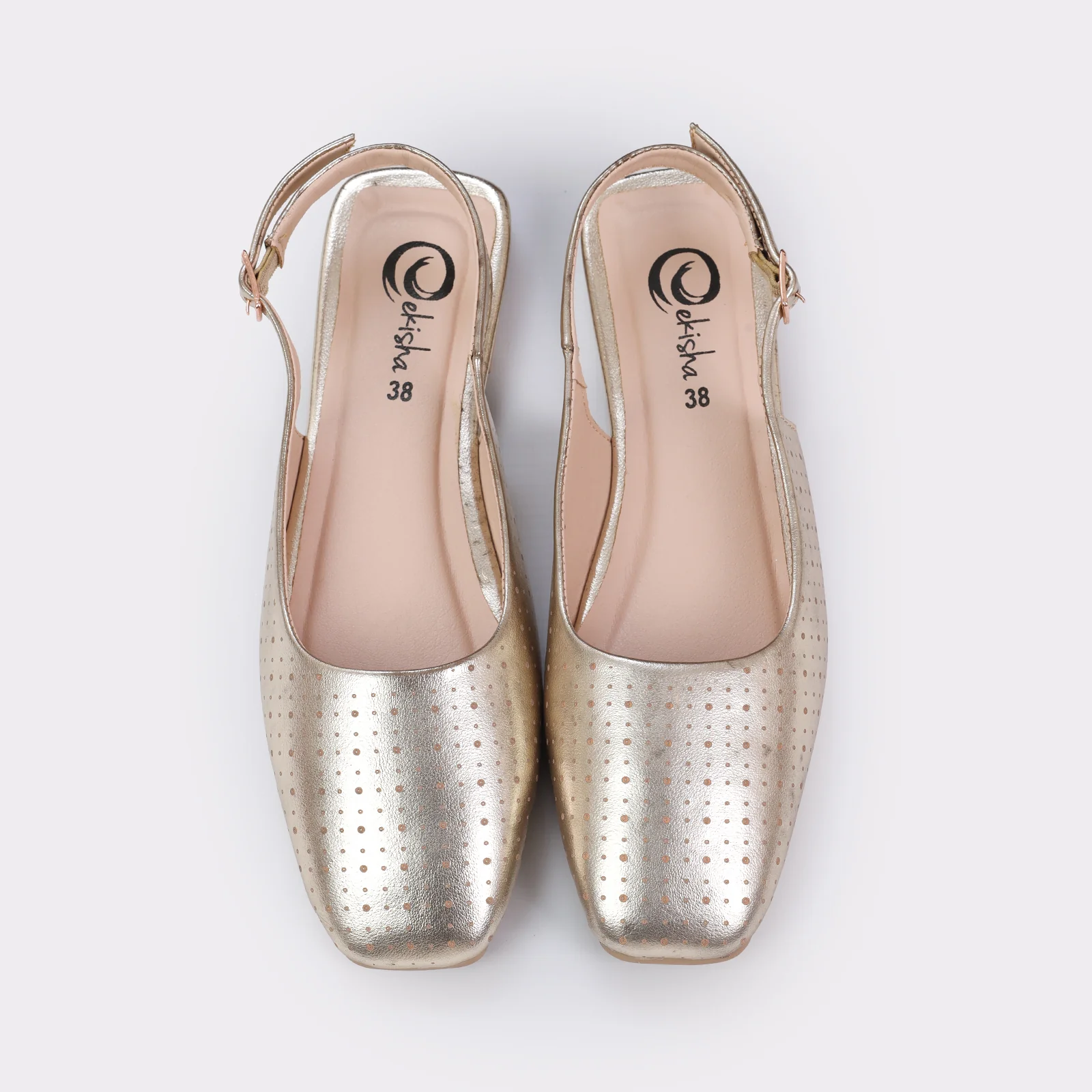 Women Pumps - Image 3