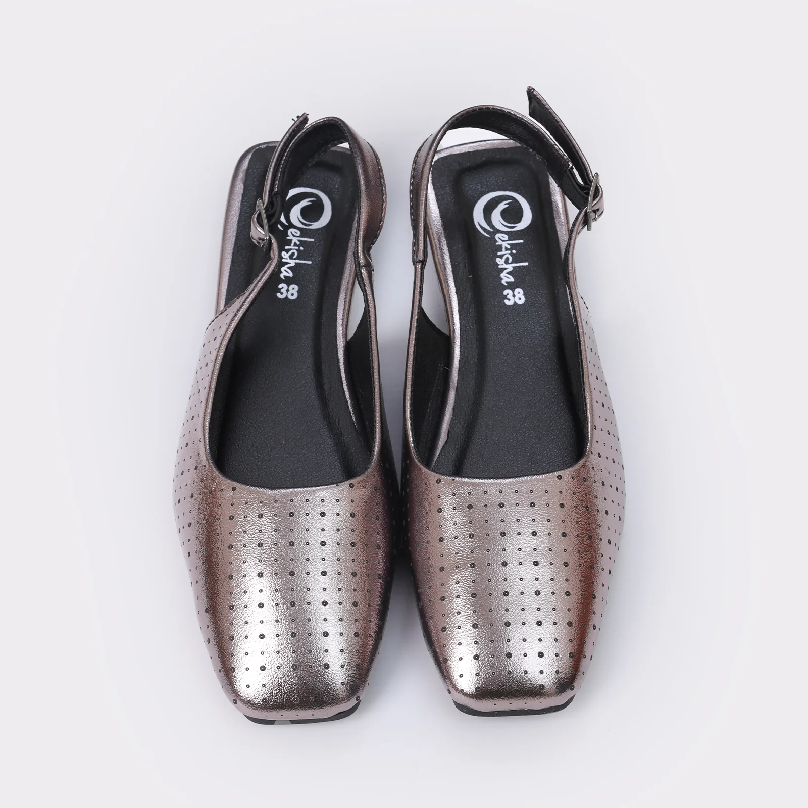 Women Pumps - Image 3