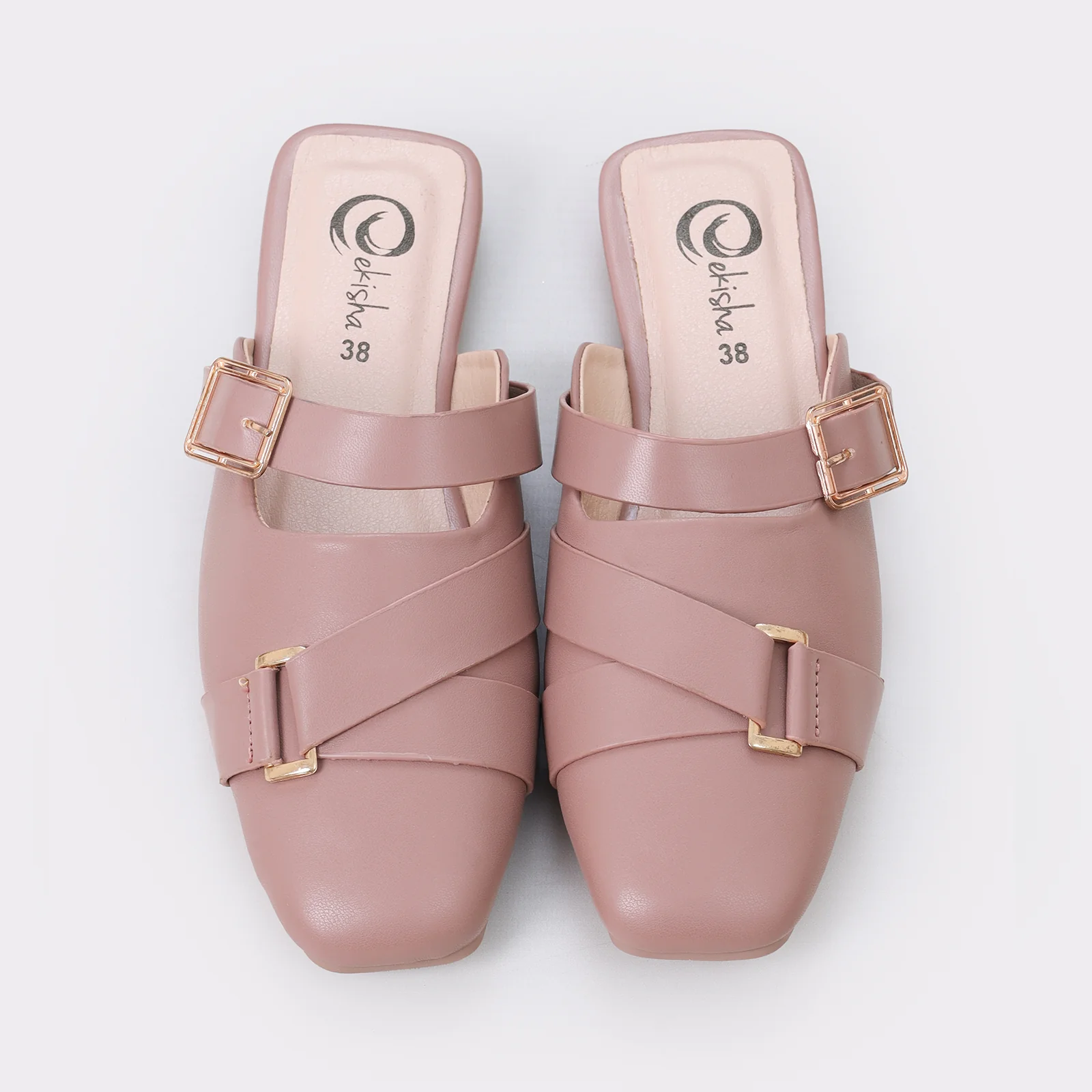 Women Mules - Image 3