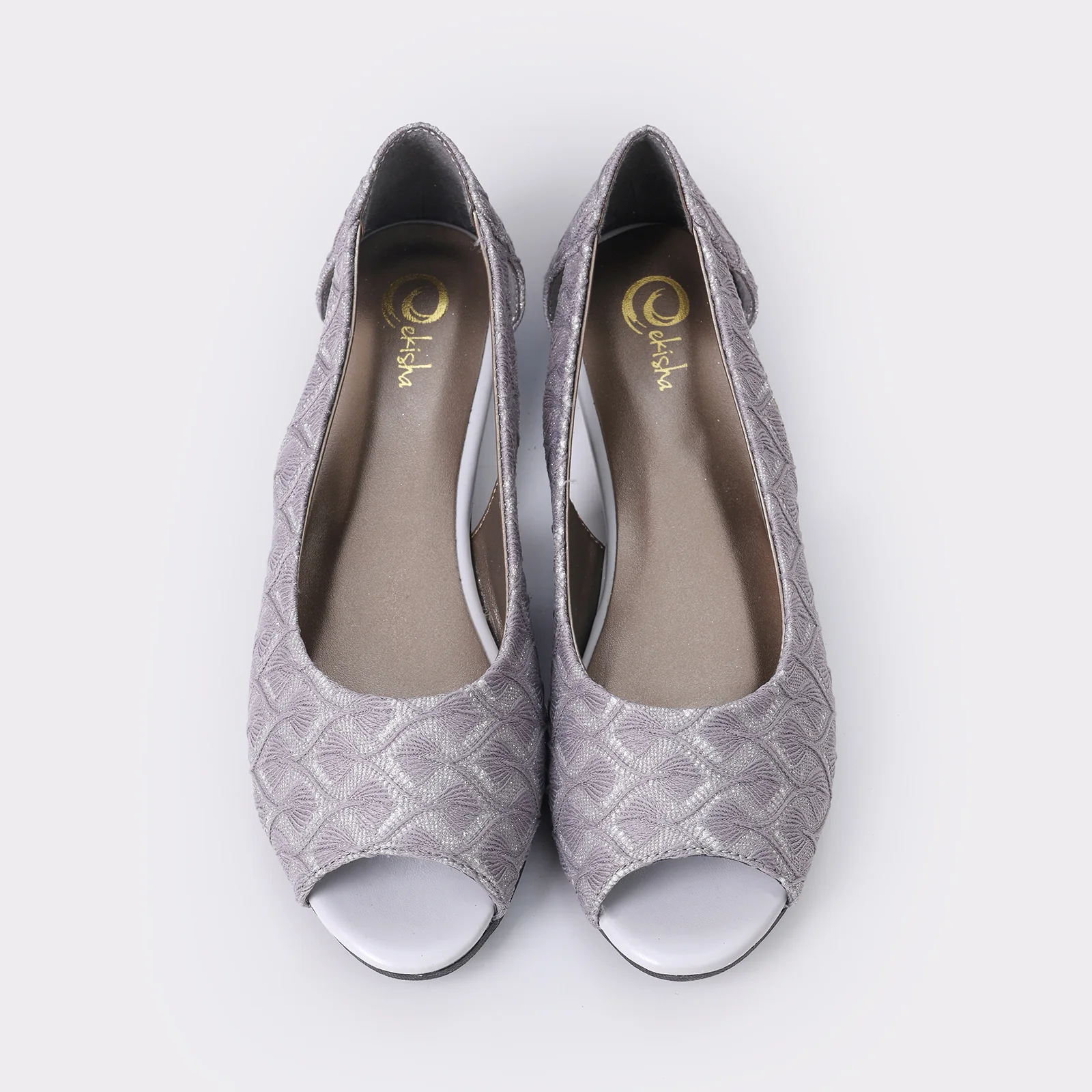 Women Peep-Toes - Image 3