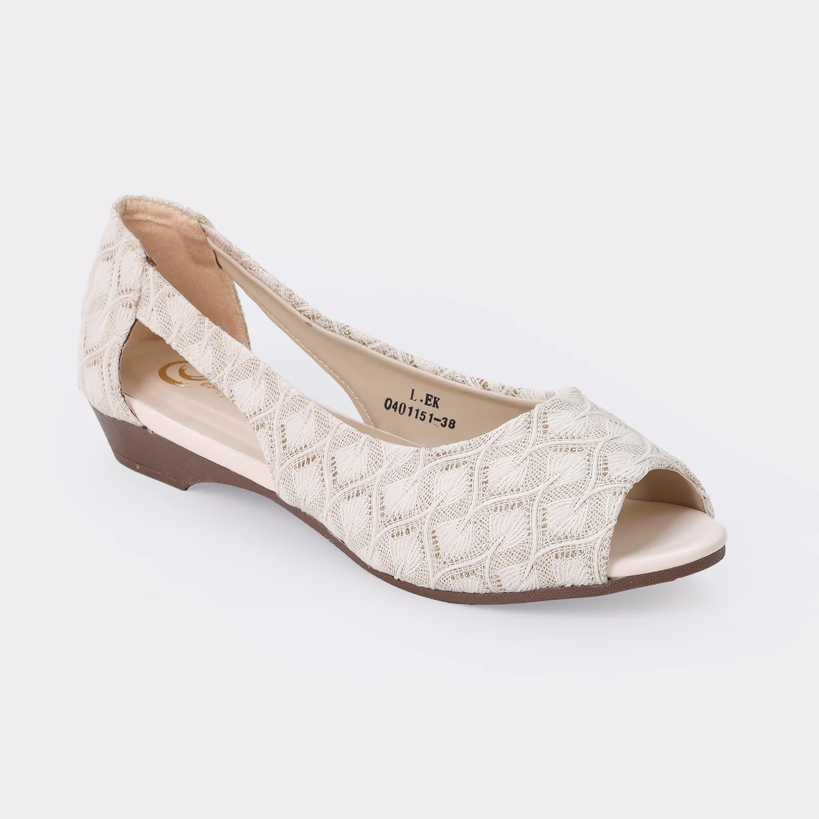 Women Peep-Toes