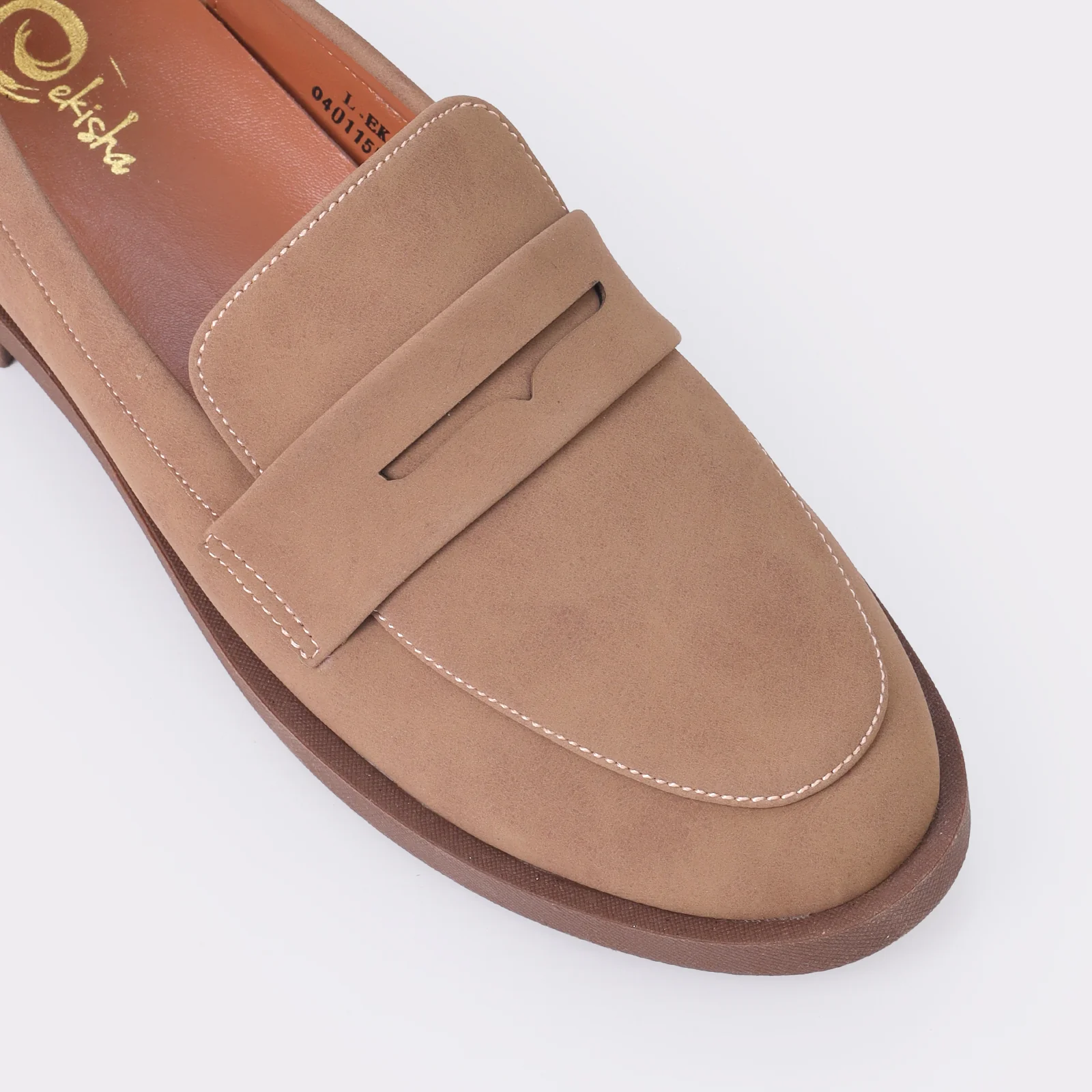 Women Moccs - Image 6