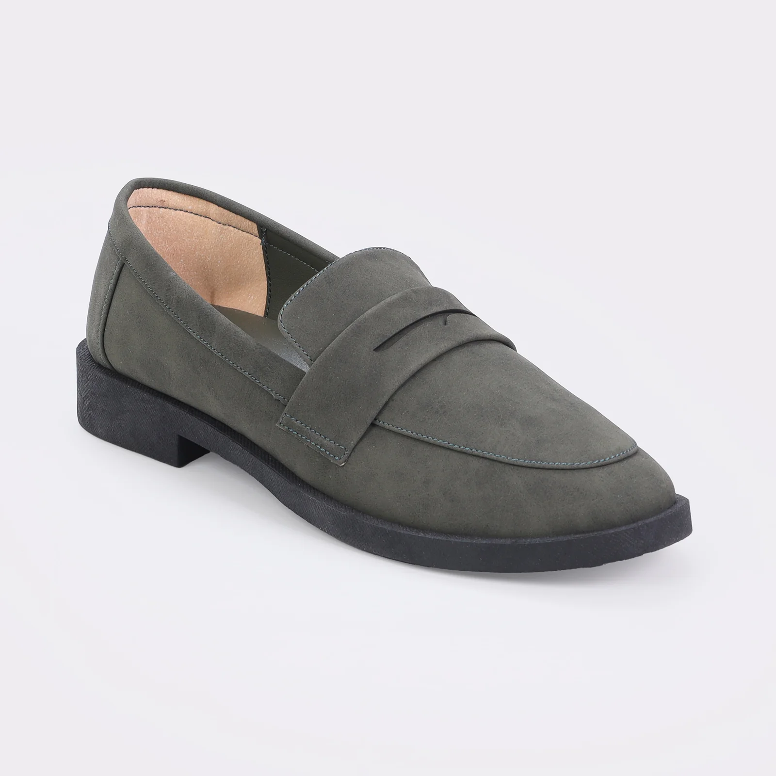 Women Moccs