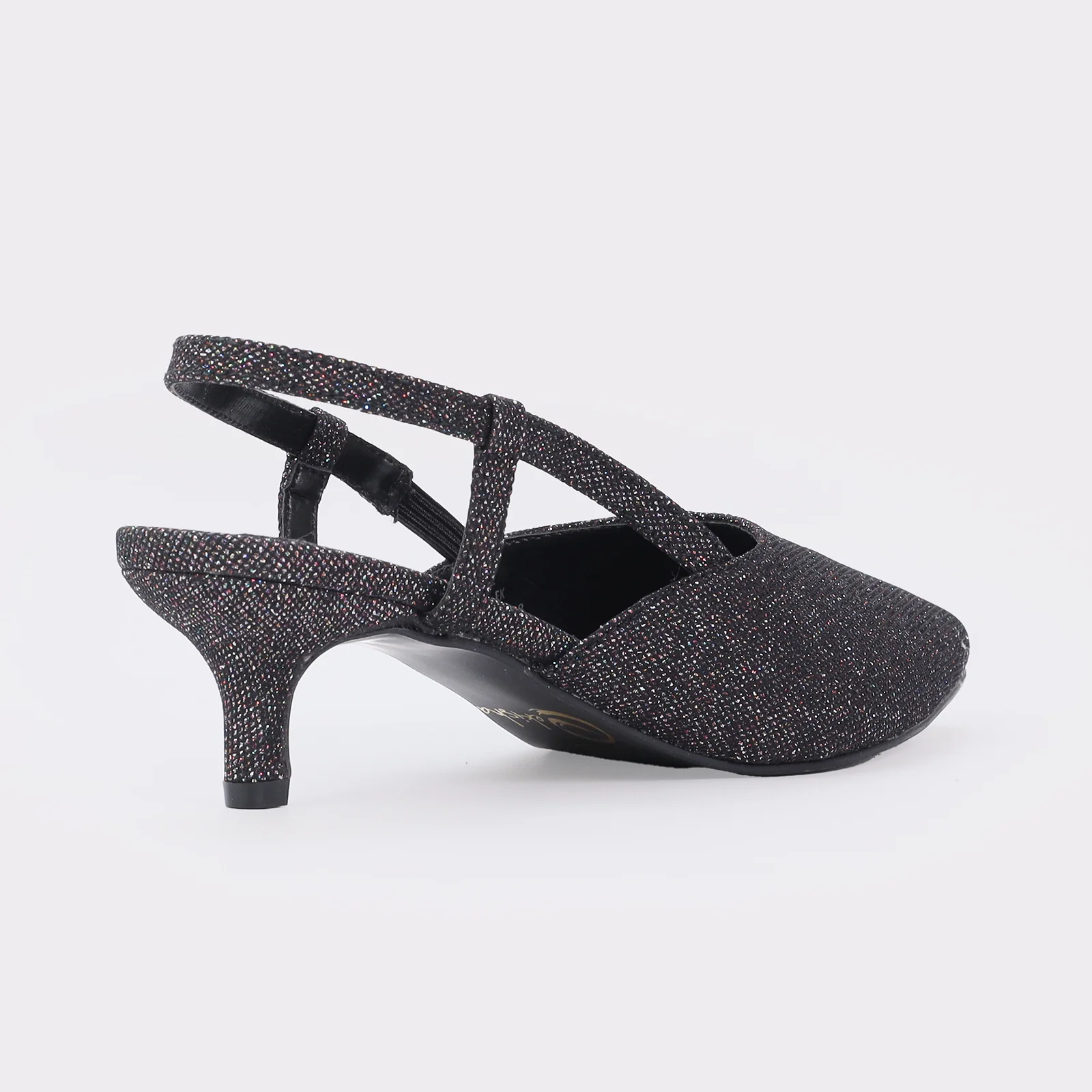 Women Sling Back Heels - Image 4