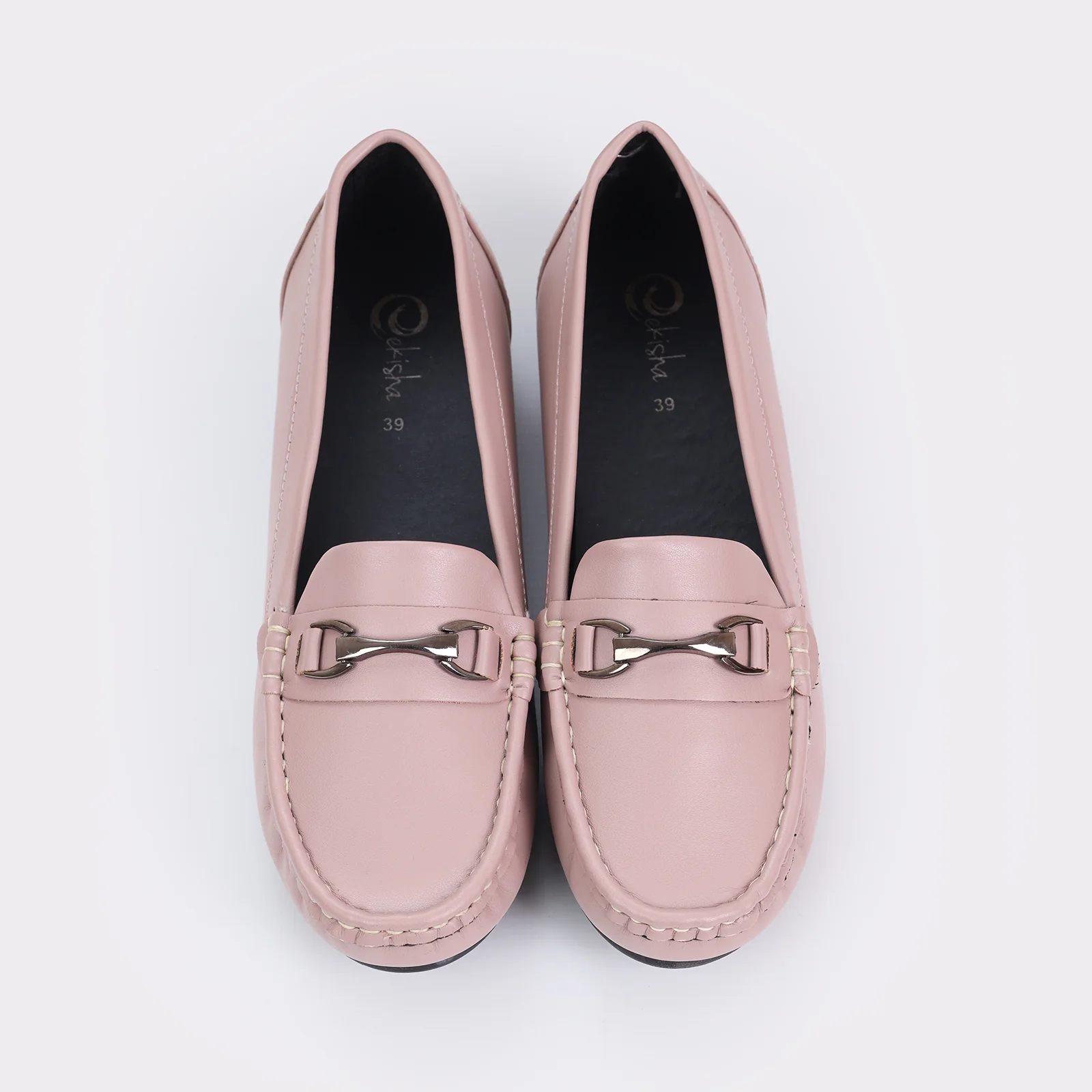 Women Moccs - Image 3