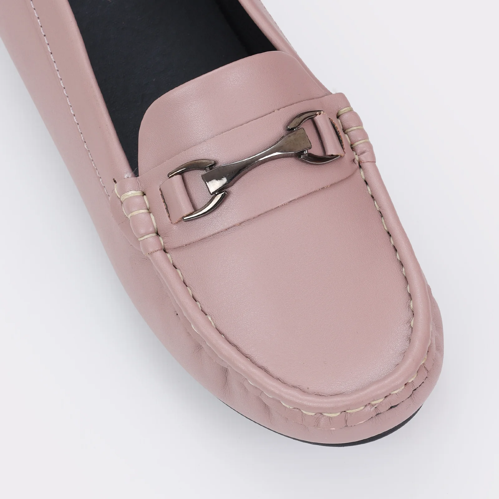 Women Moccs - Image 6