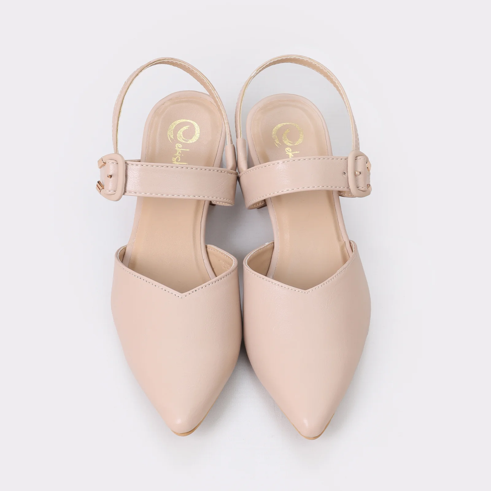 Women Block Heels - Image 3