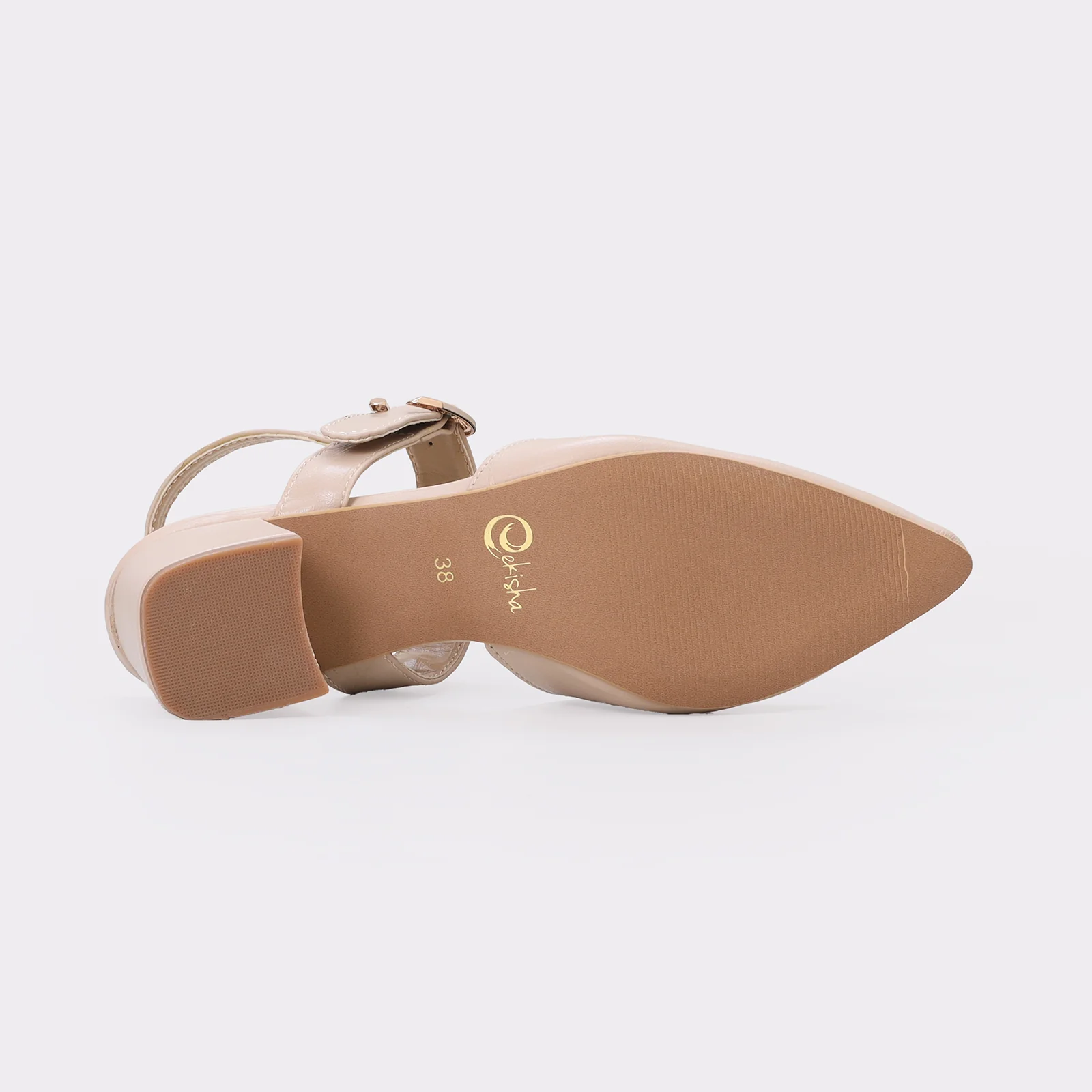 Women Block Heels - Image 5