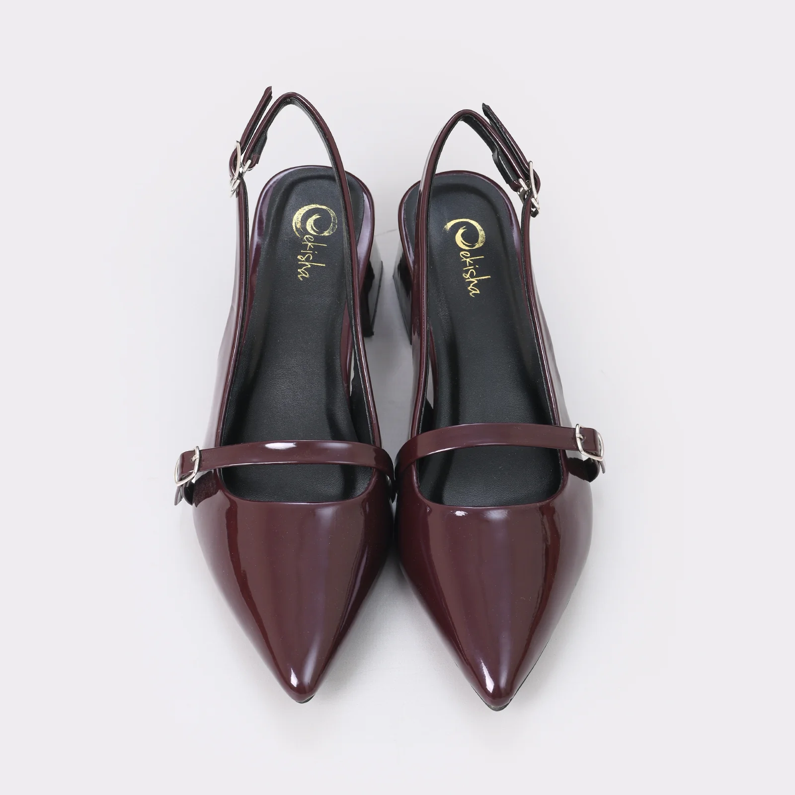 Women Block Heels - Image 3