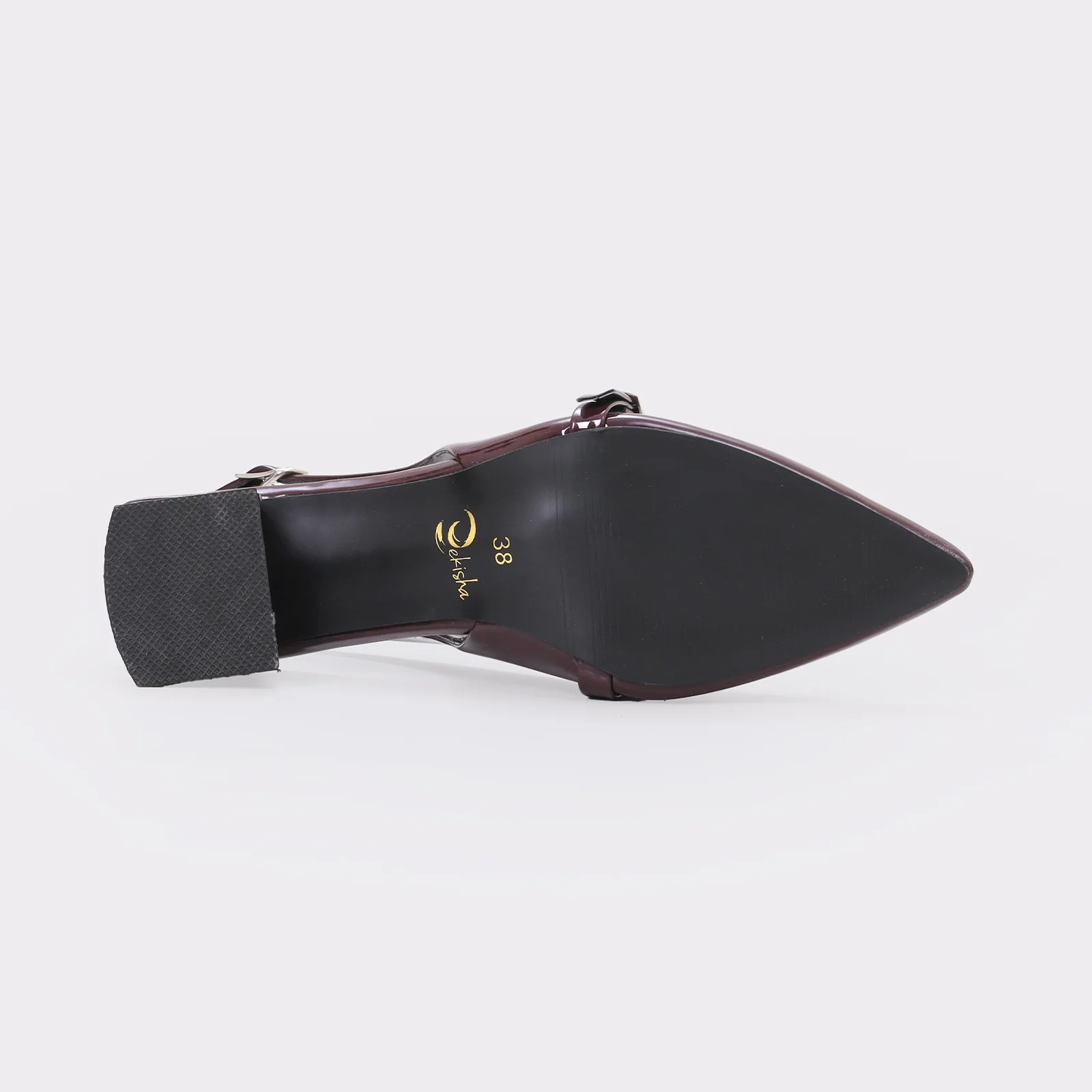 Women Block Heels - Image 5