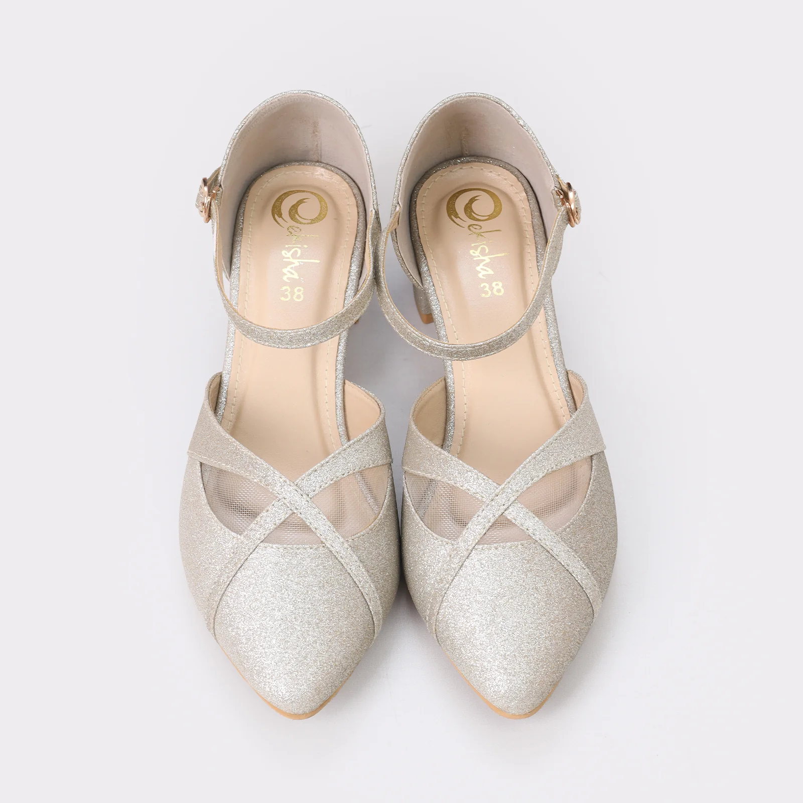 Women Sling Back - Image 3