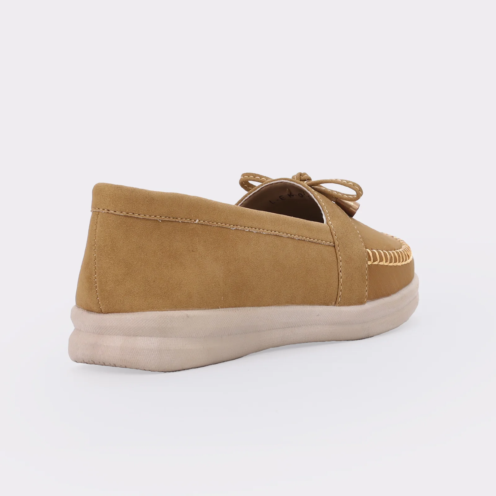 Women Moccs - Image 4