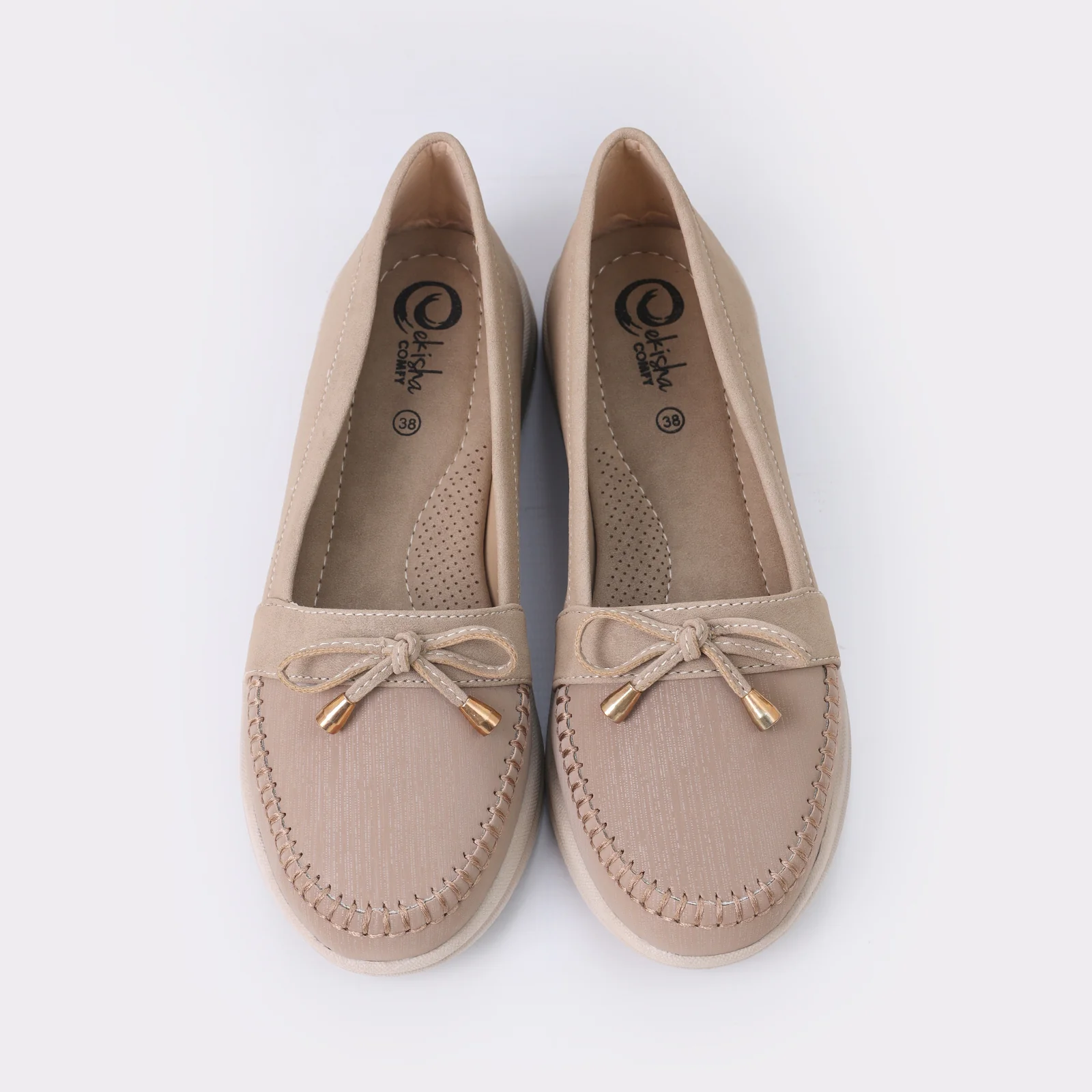 Women Moccs - Image 3