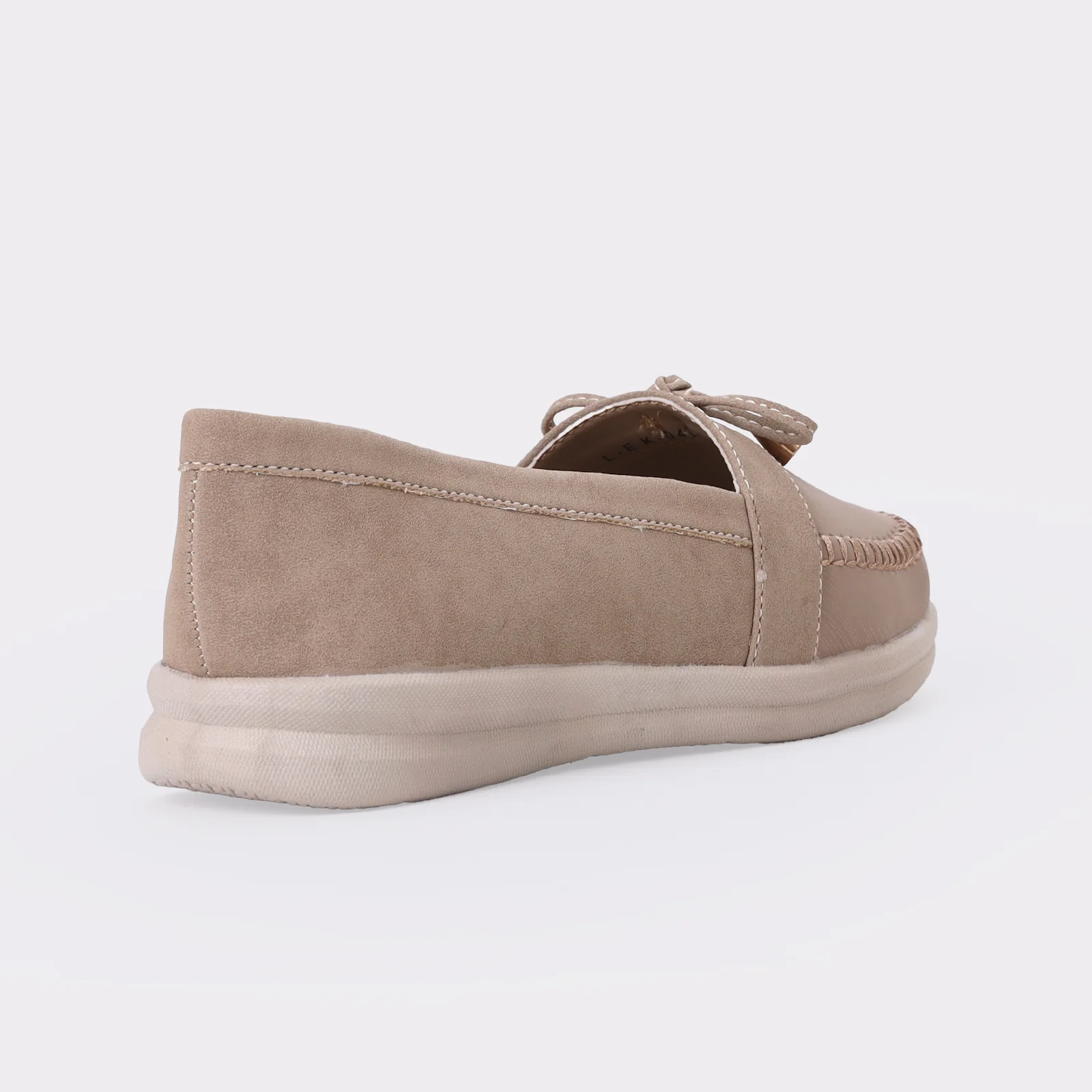 Women Moccs - Image 4