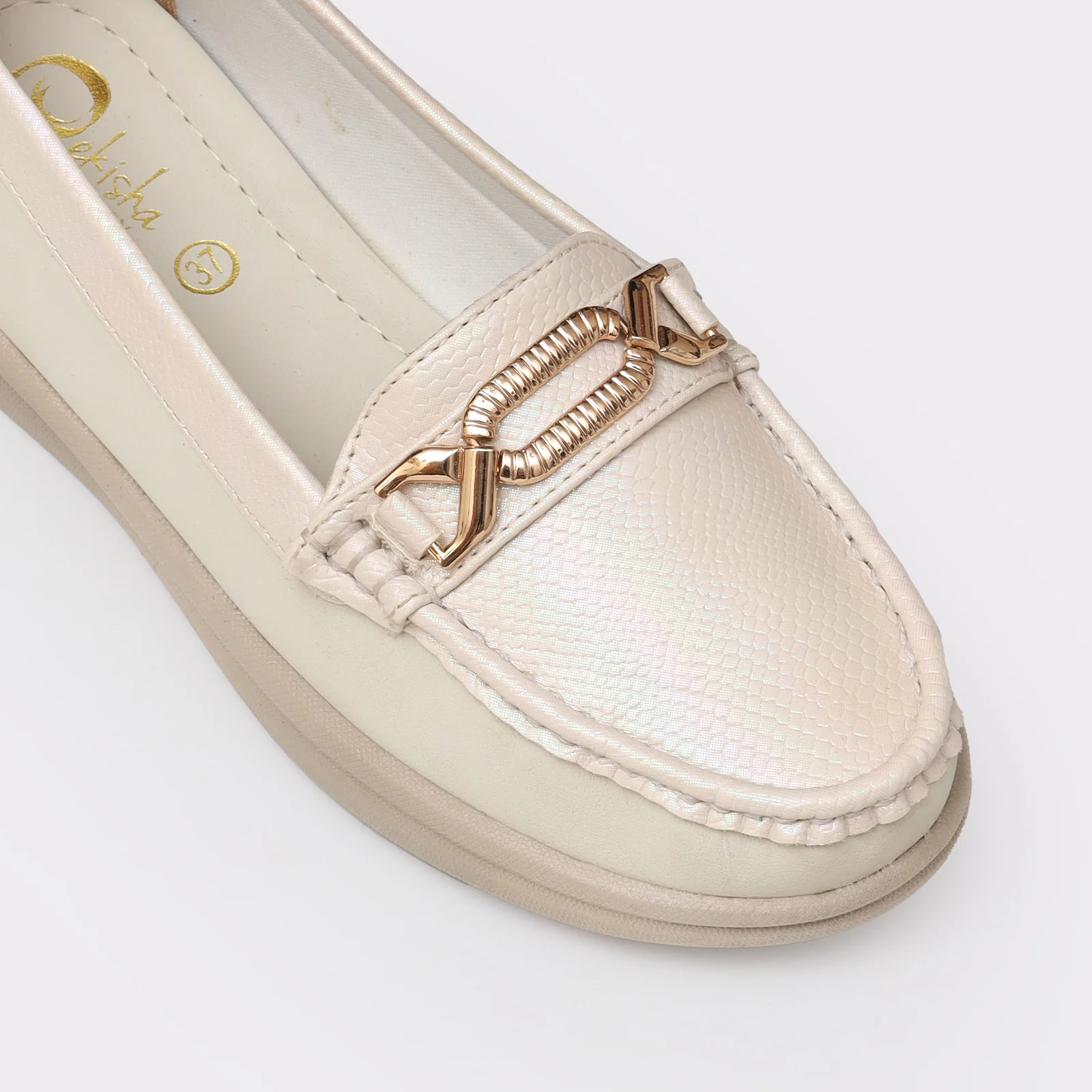 Women Moccs - Image 6