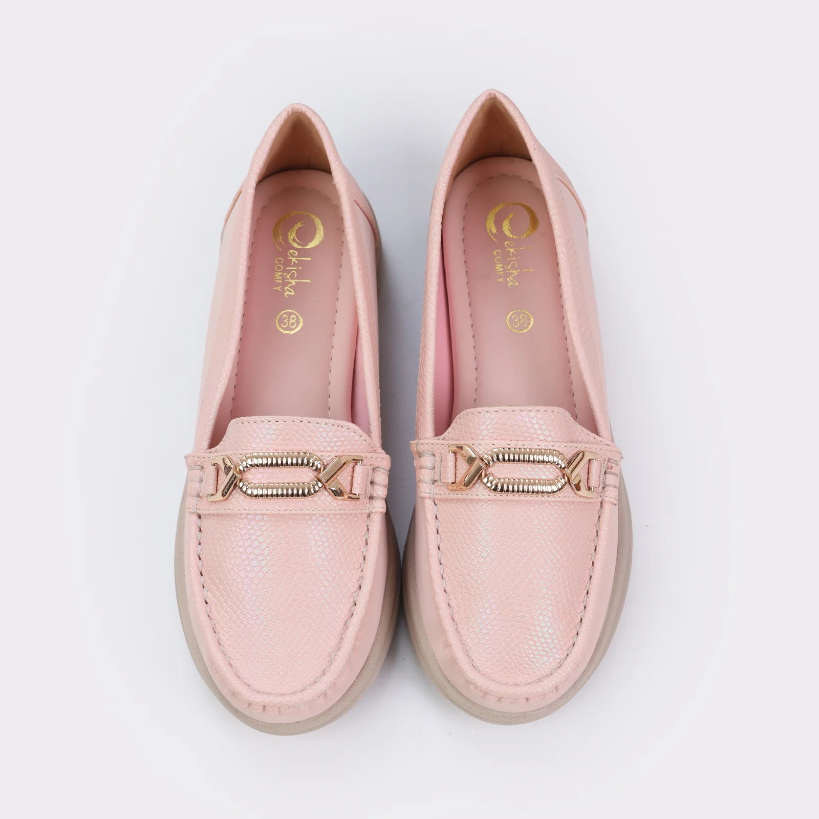 Women Moccs - Image 3