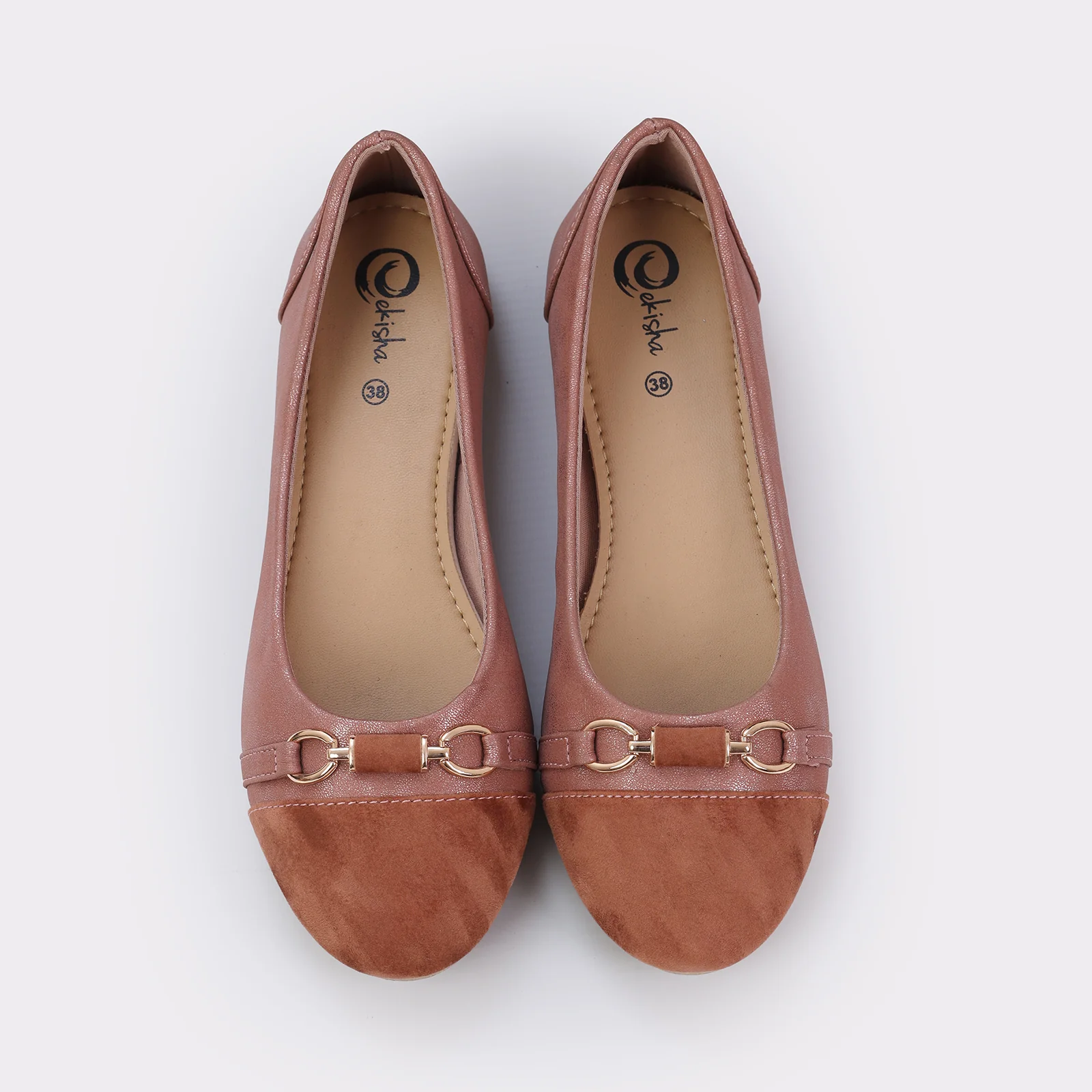 Women Pumps - Image 3