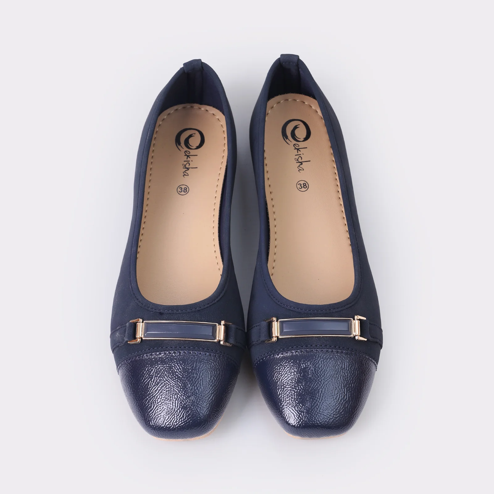 Women Pumps - Image 3