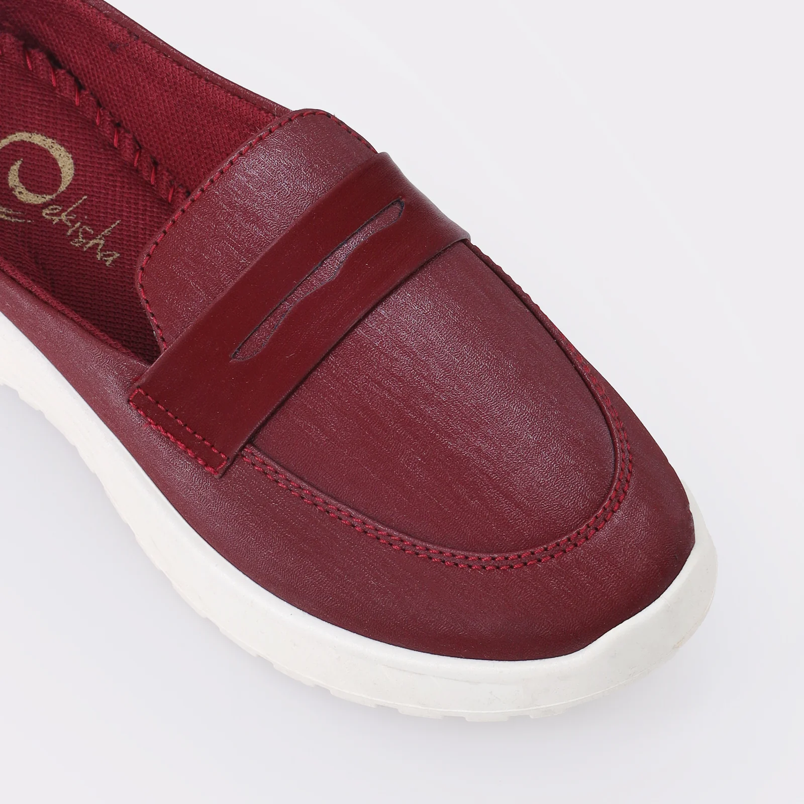 Women Moccs - Image 6