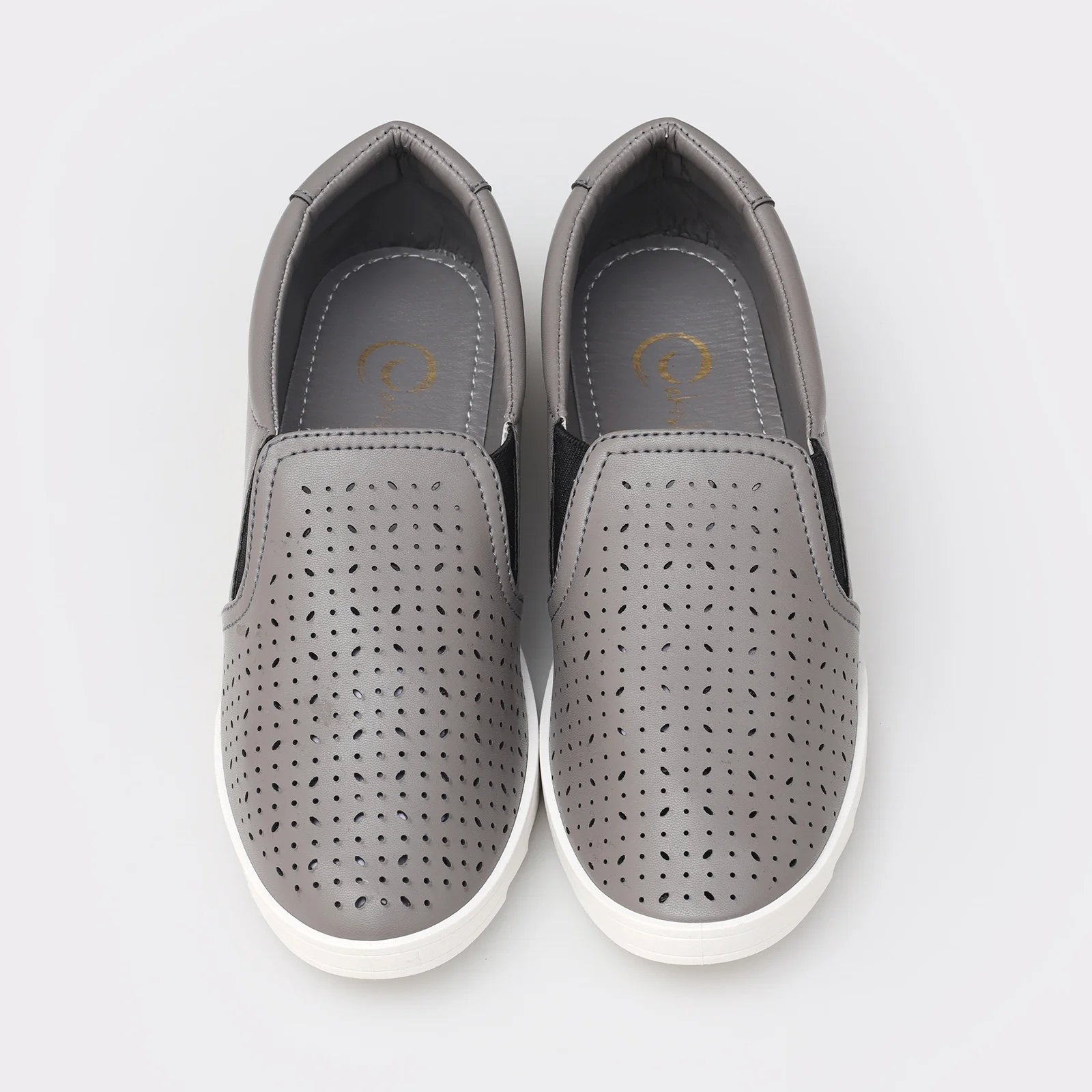 Women Moccs - Image 3