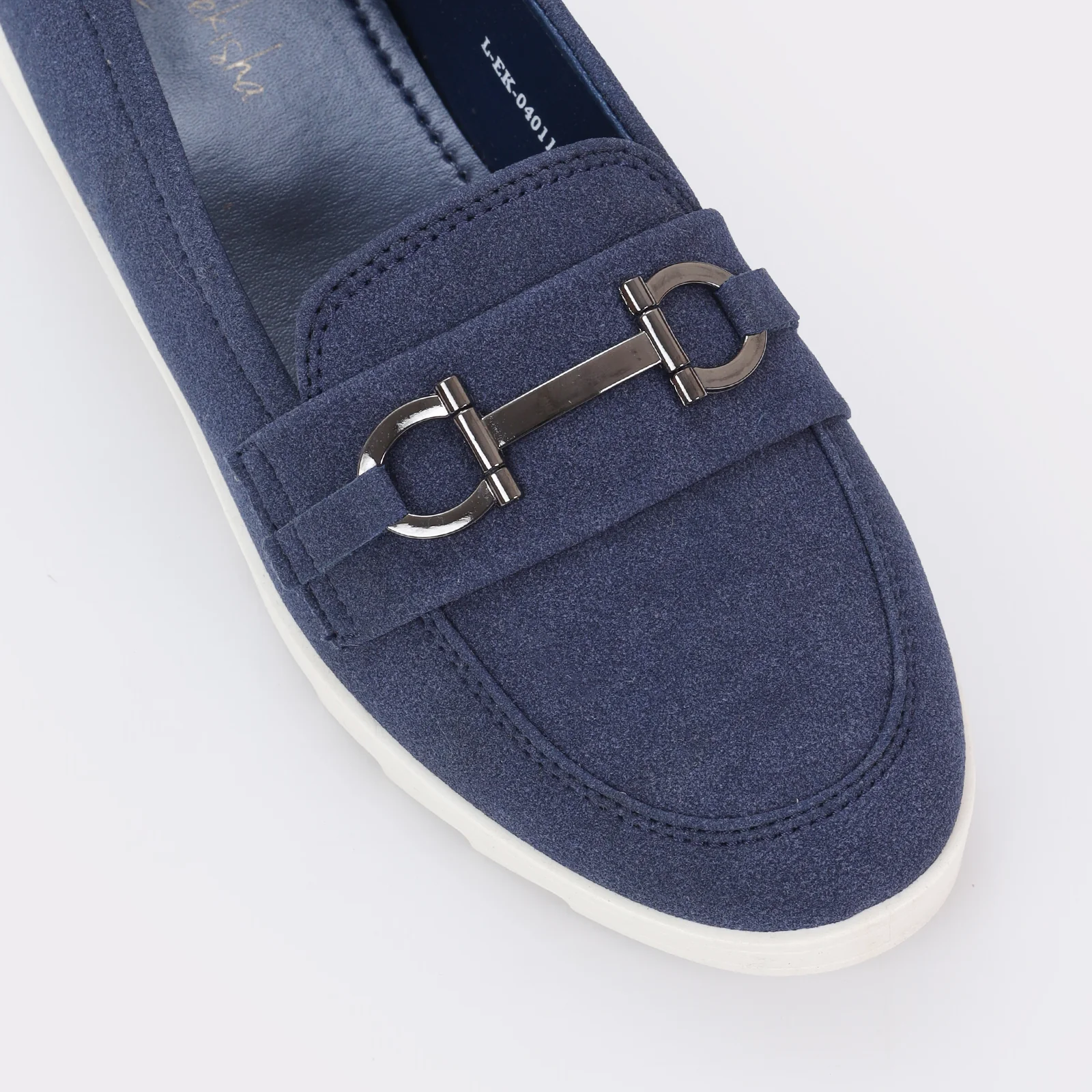 Women Moccs - Image 6