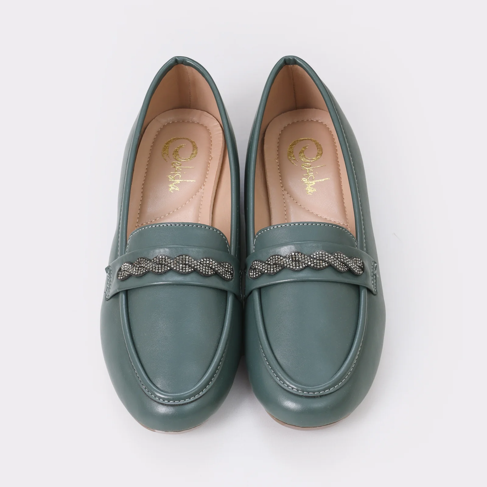 Women Moccs - Image 3