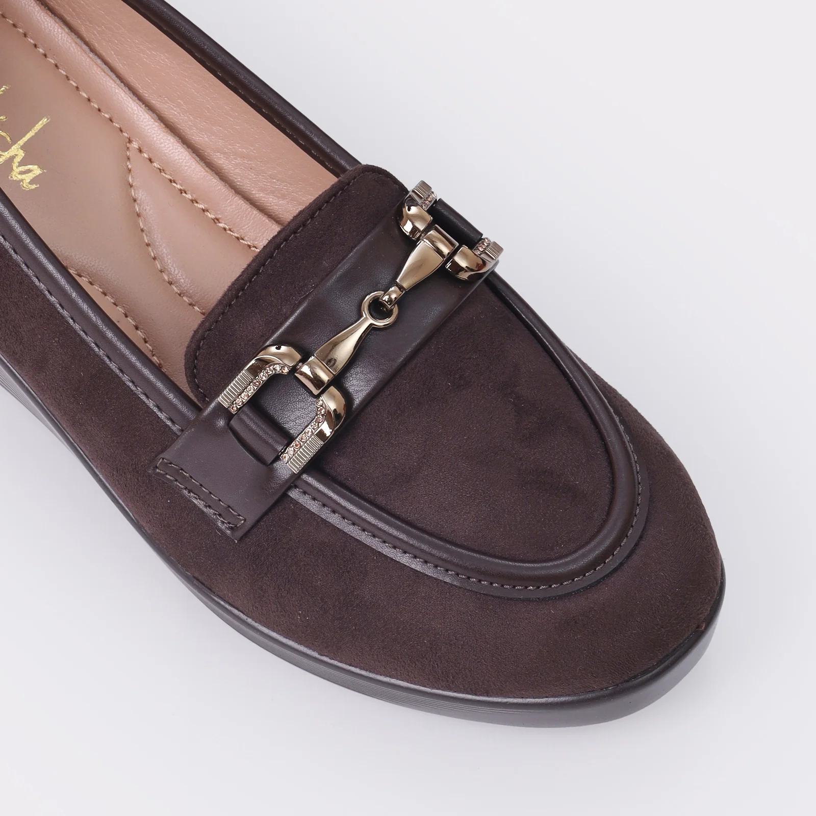 Women Moccs - Image 6