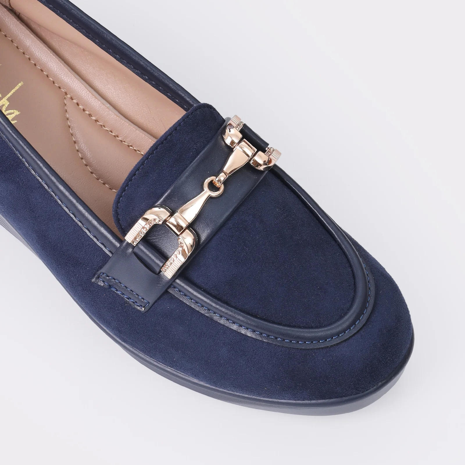 Women Moccs - Image 6