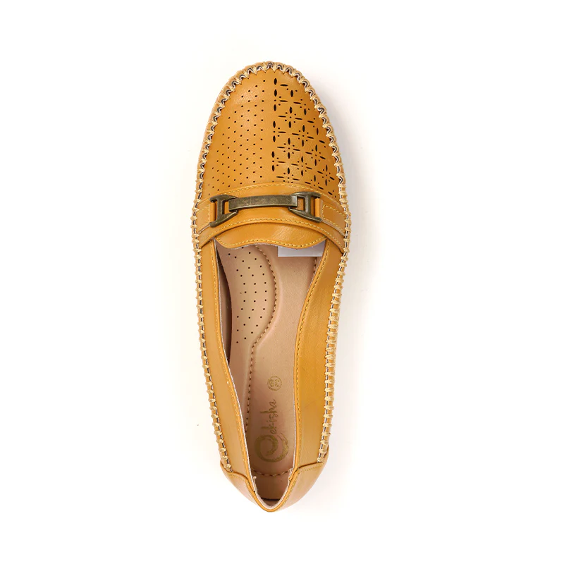 L-EK-0450018-Women Moccs - Image 3