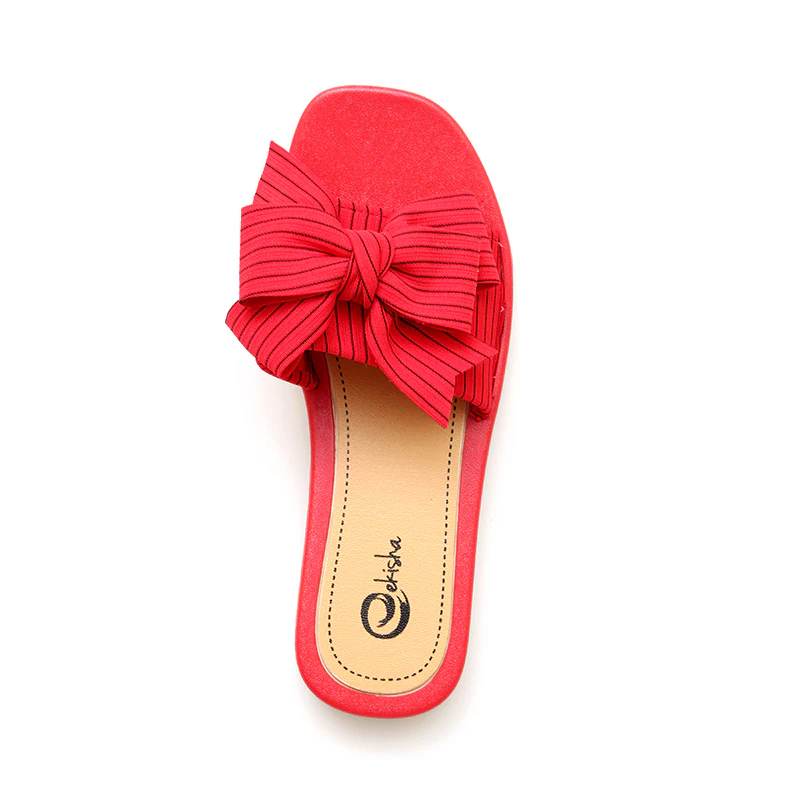 L-EK-0500007-Women Chappal - Image 3