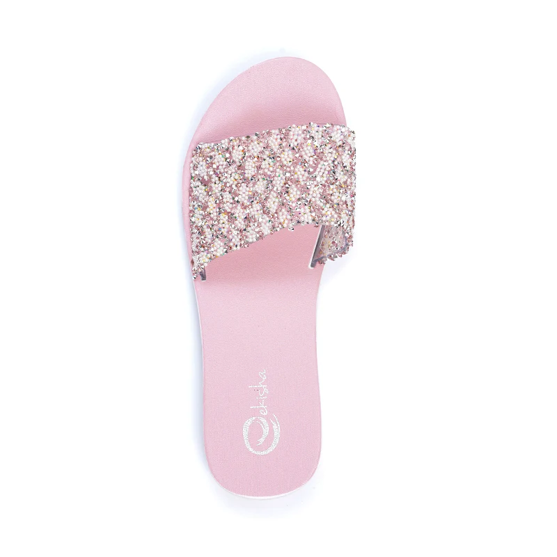 L-EK-0500022-Women Chappal - Image 3