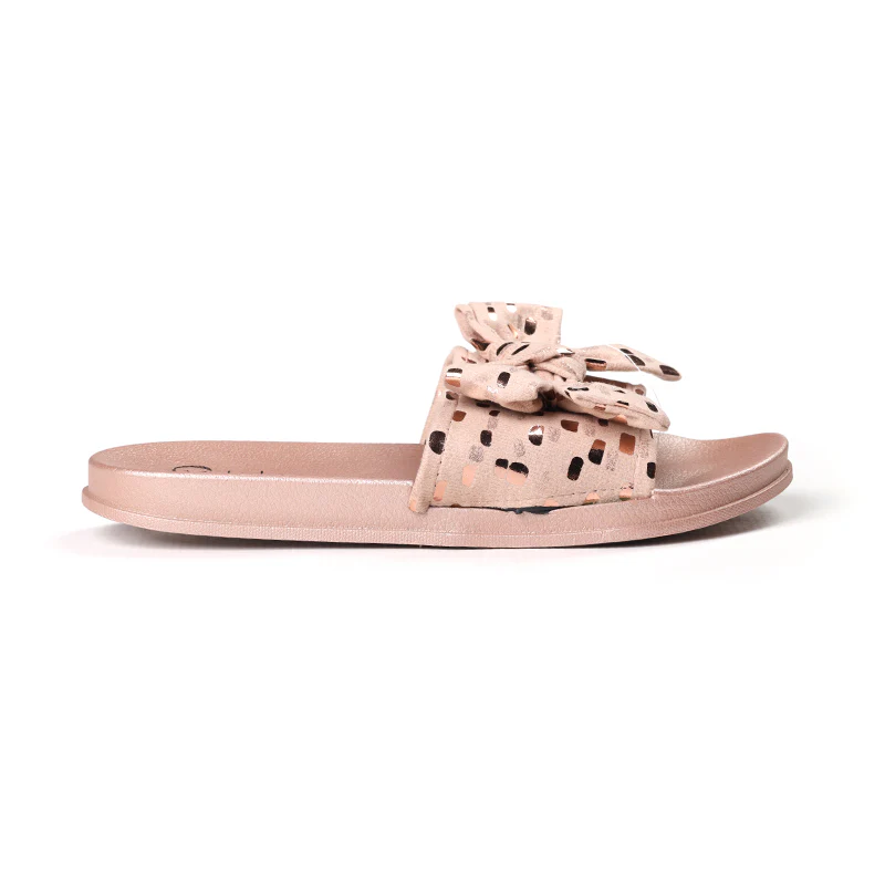 Women's Bow-Tie Chappal - Image 2