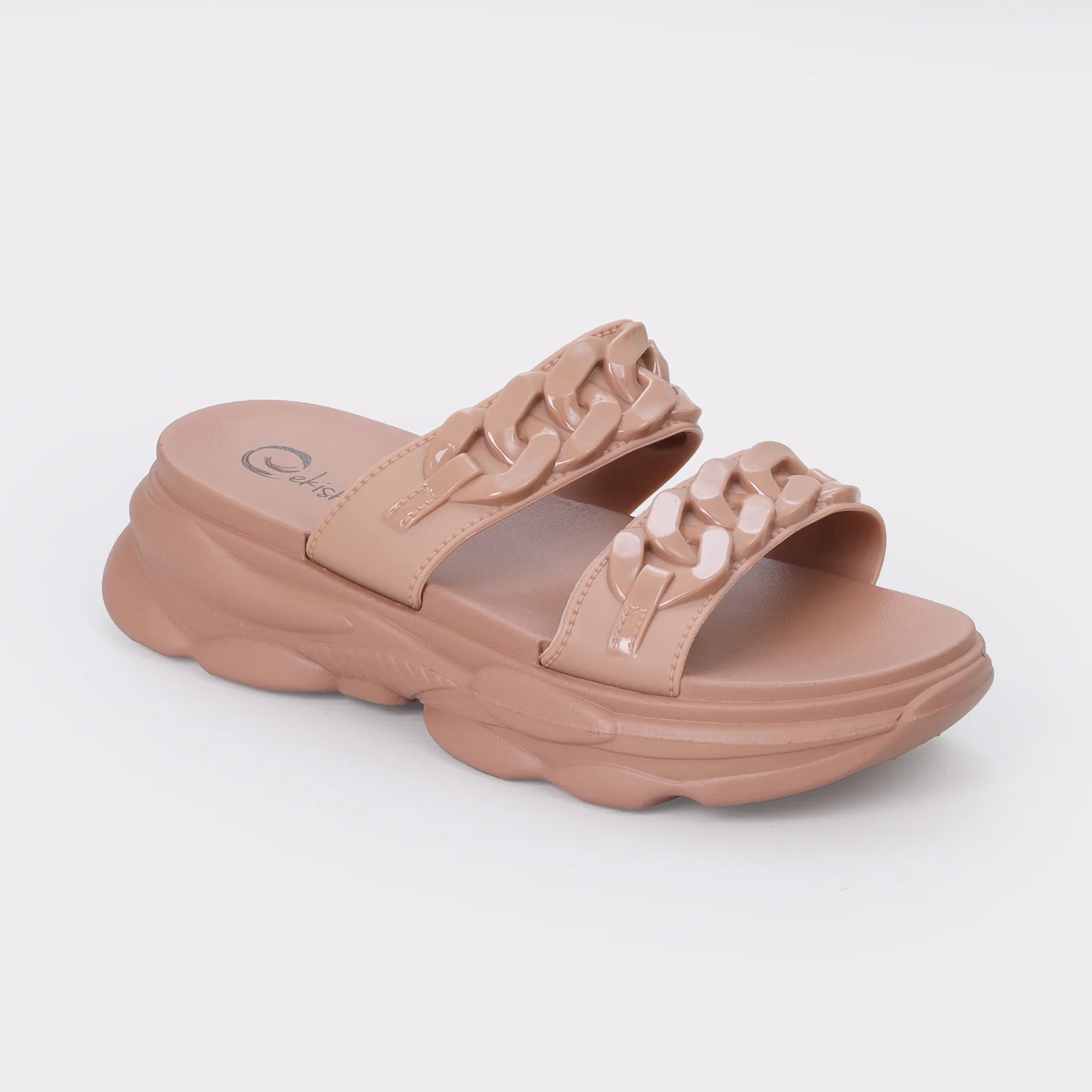 Women's Stylish Slippers - Image 2