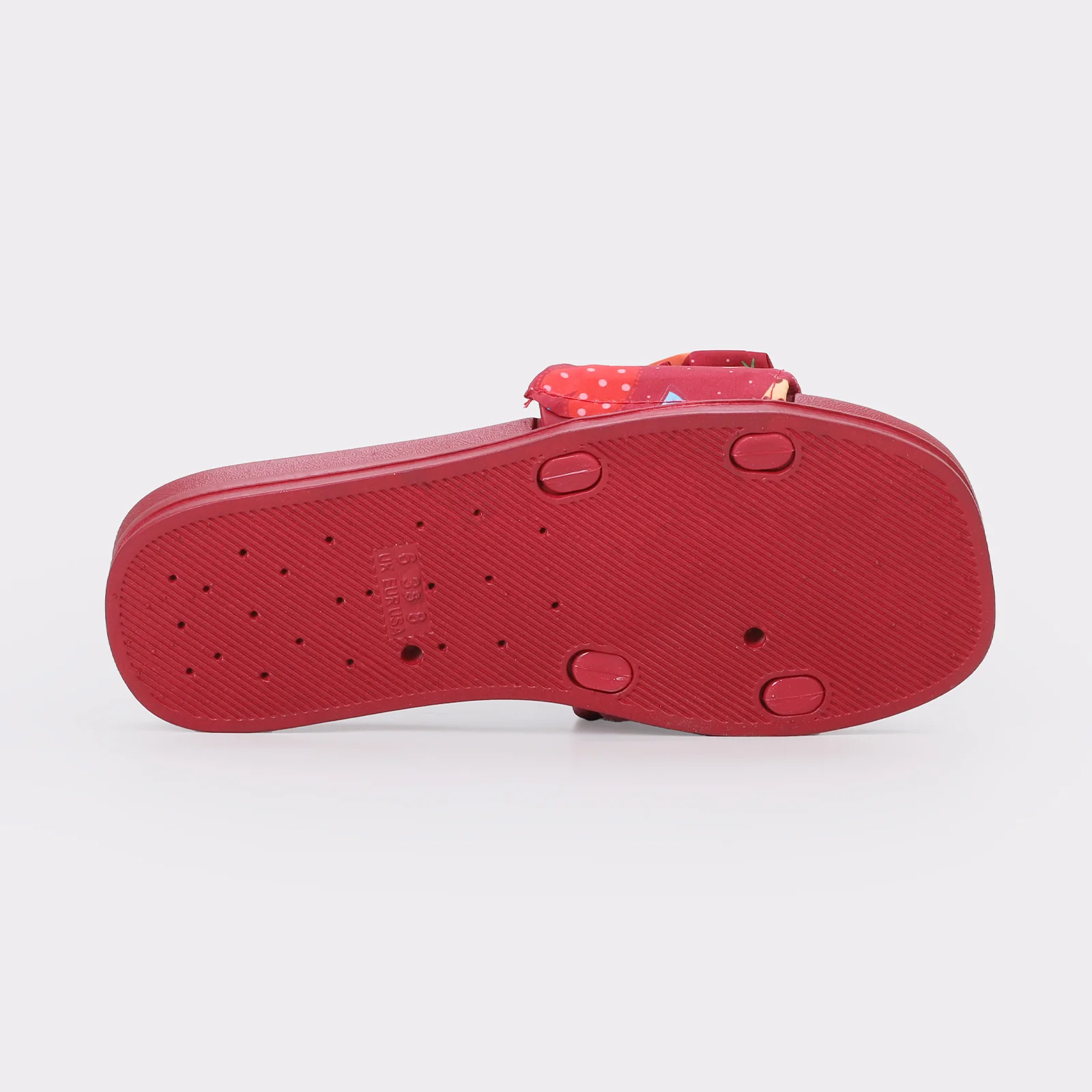 Women's Bow Tie Slippers - Image 10