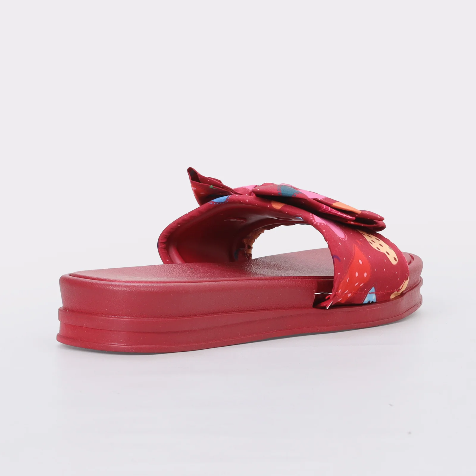 Women's Bow Tie Slippers - Image 9