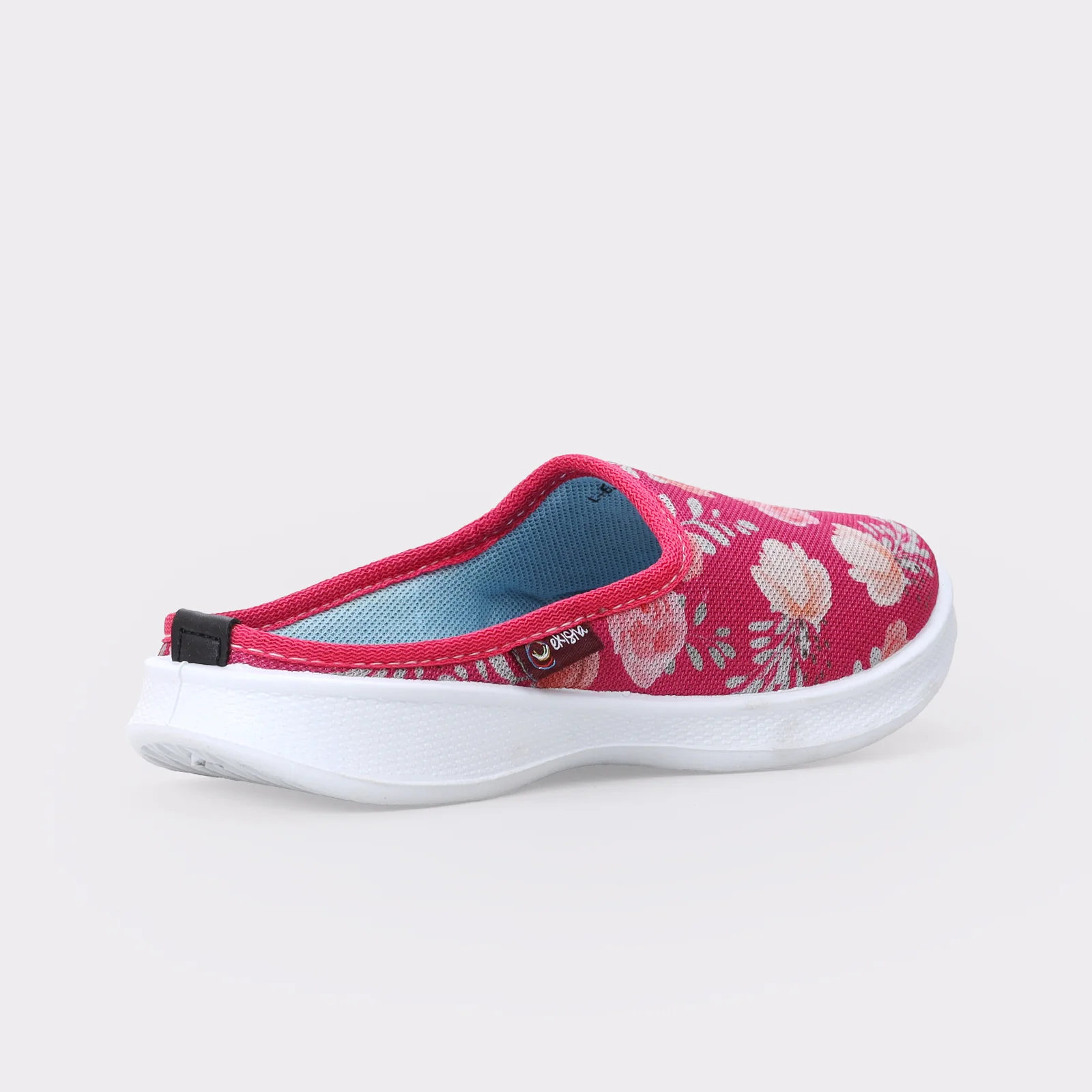 Women Floral Canvas - Image 4