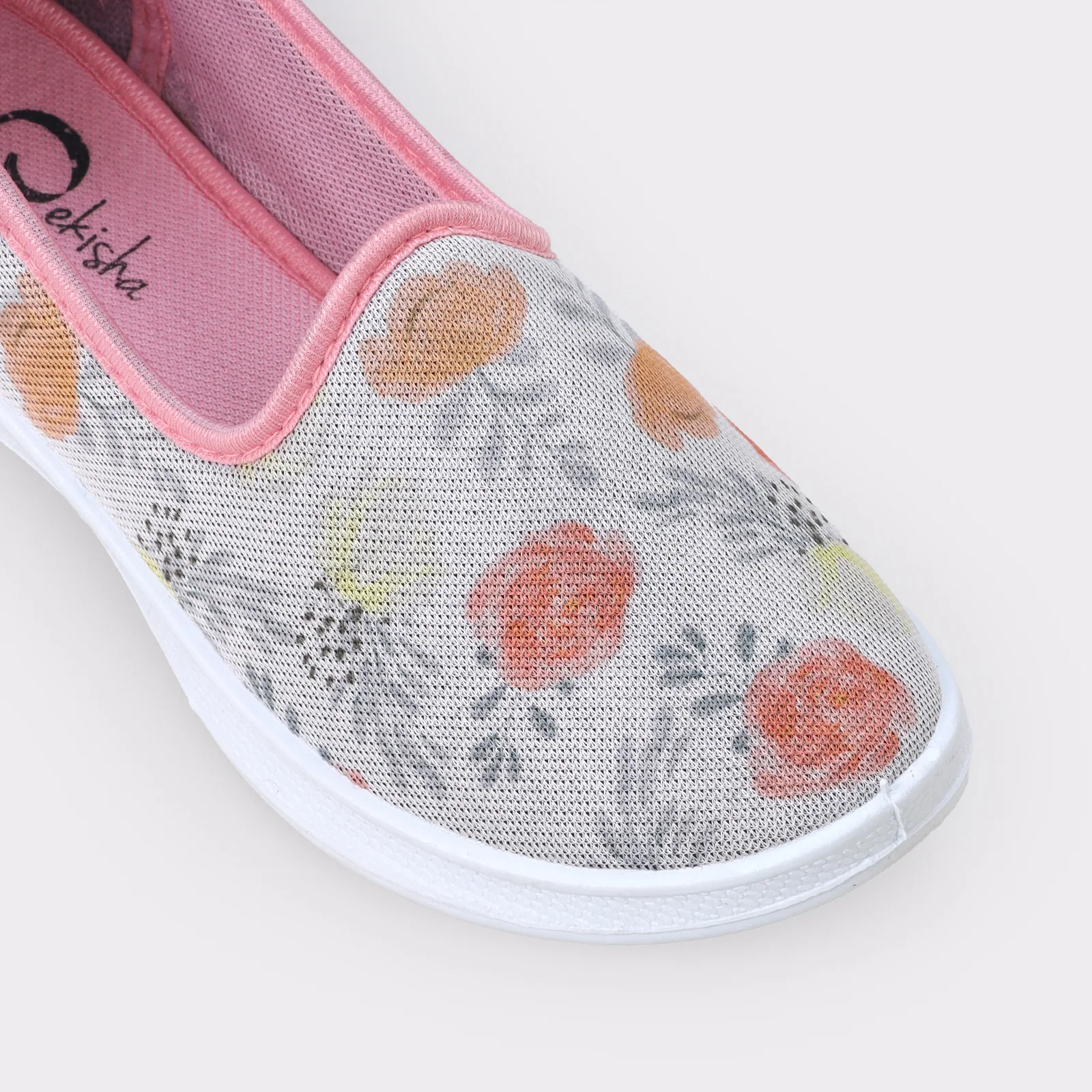 Women Floral Canvas - Image 6