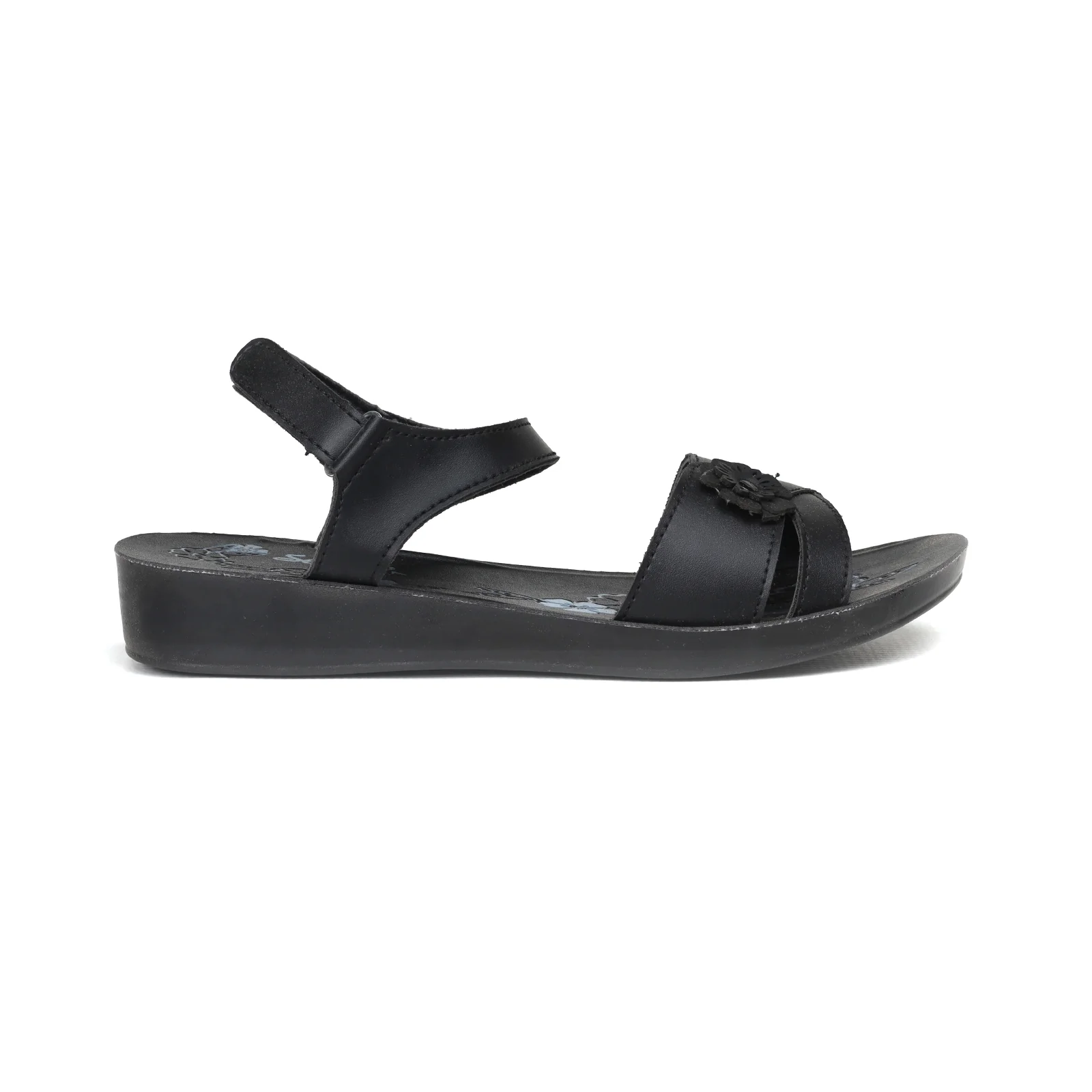 Girl's School Sandals - Image 2