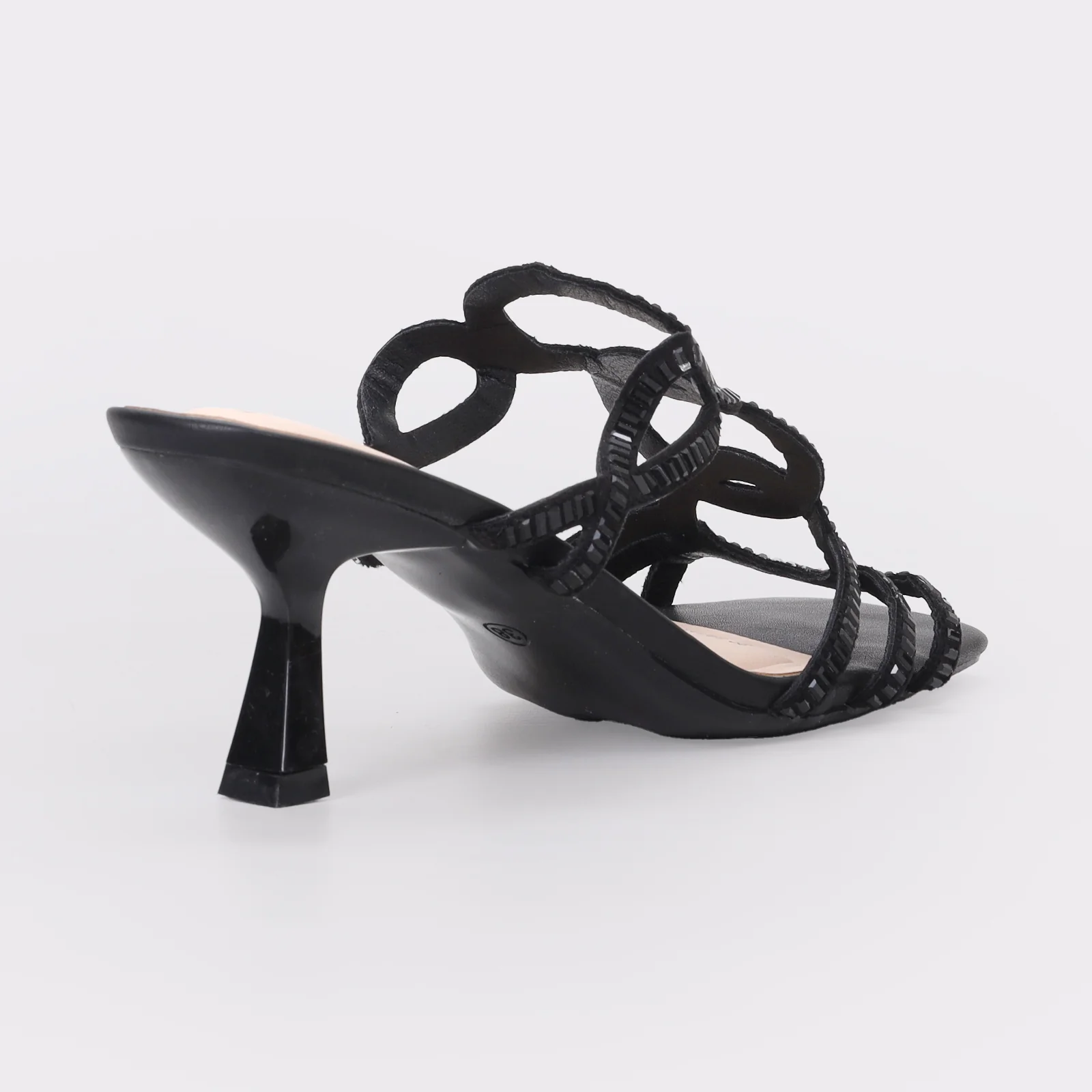 Women's Formal Heels - Image 4